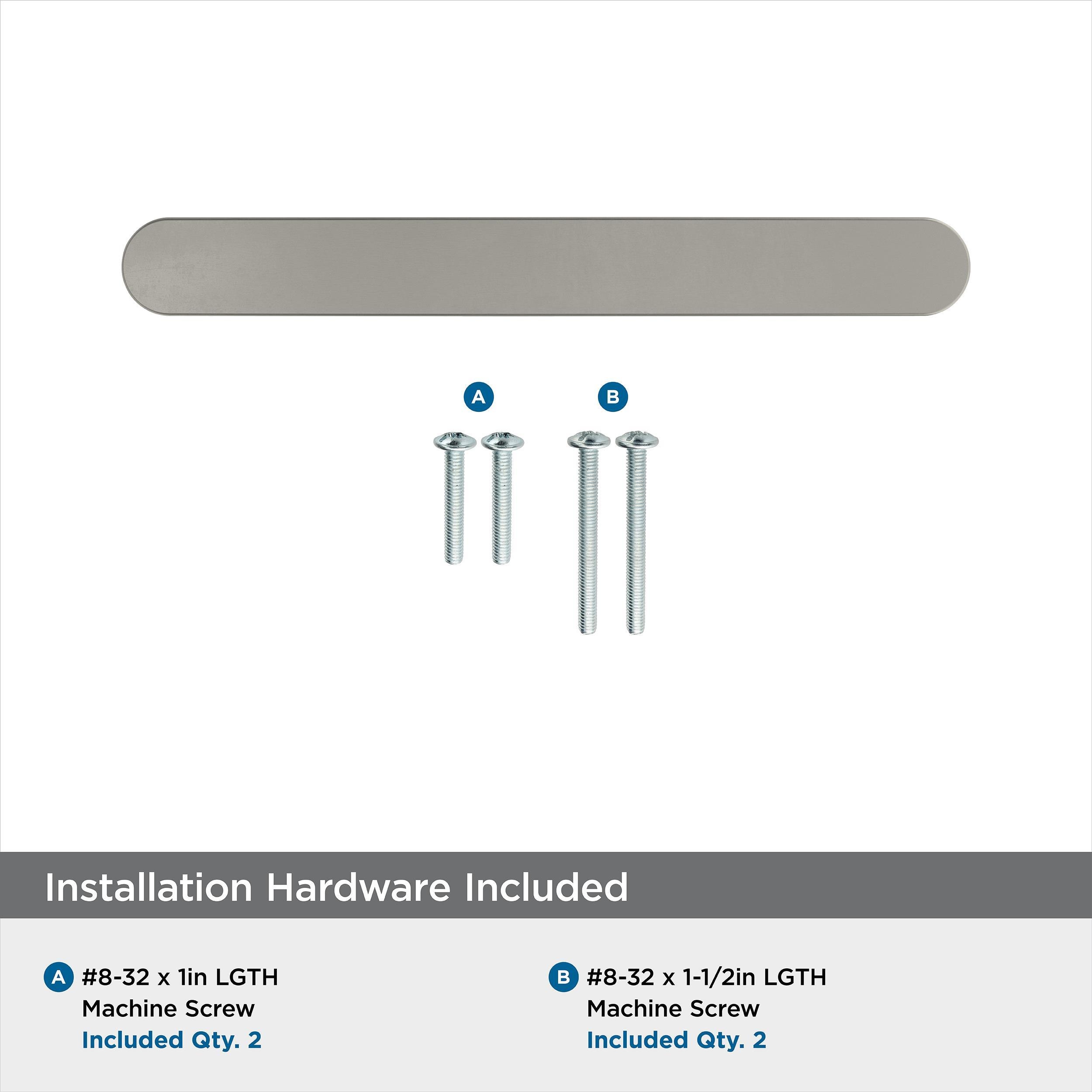 Amerock BP36899G10 Cabinet-Pulls - View #3