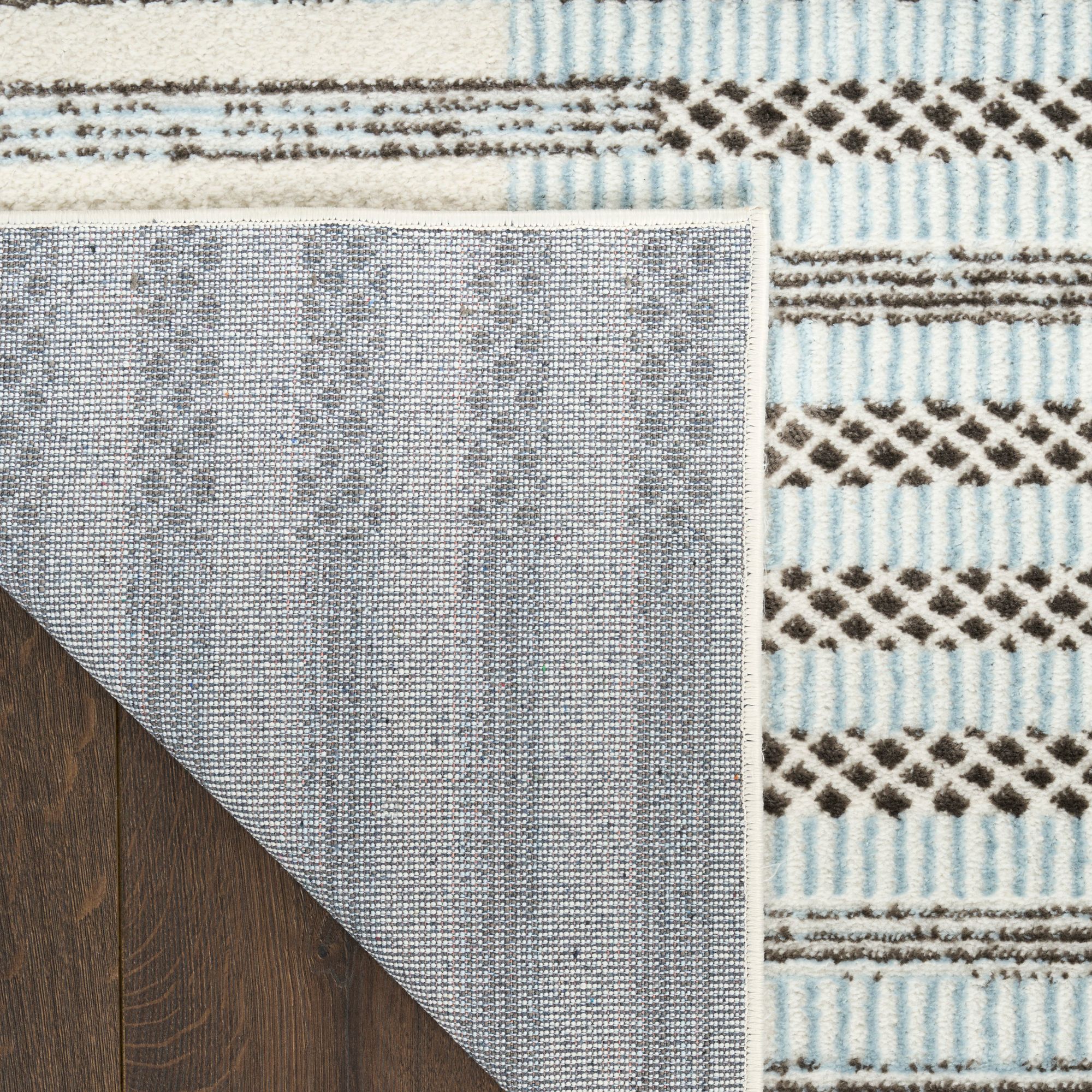 Nourison 841491149669 rugs - View #8