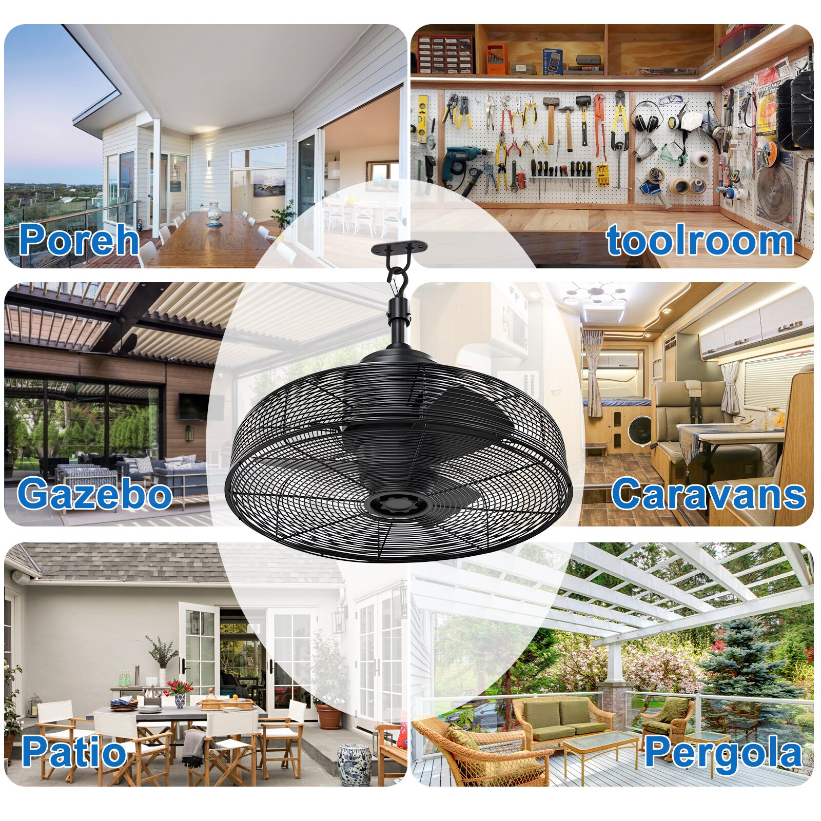Breezary BZ24002-ORB-PC Ceiling-Fans - View #13