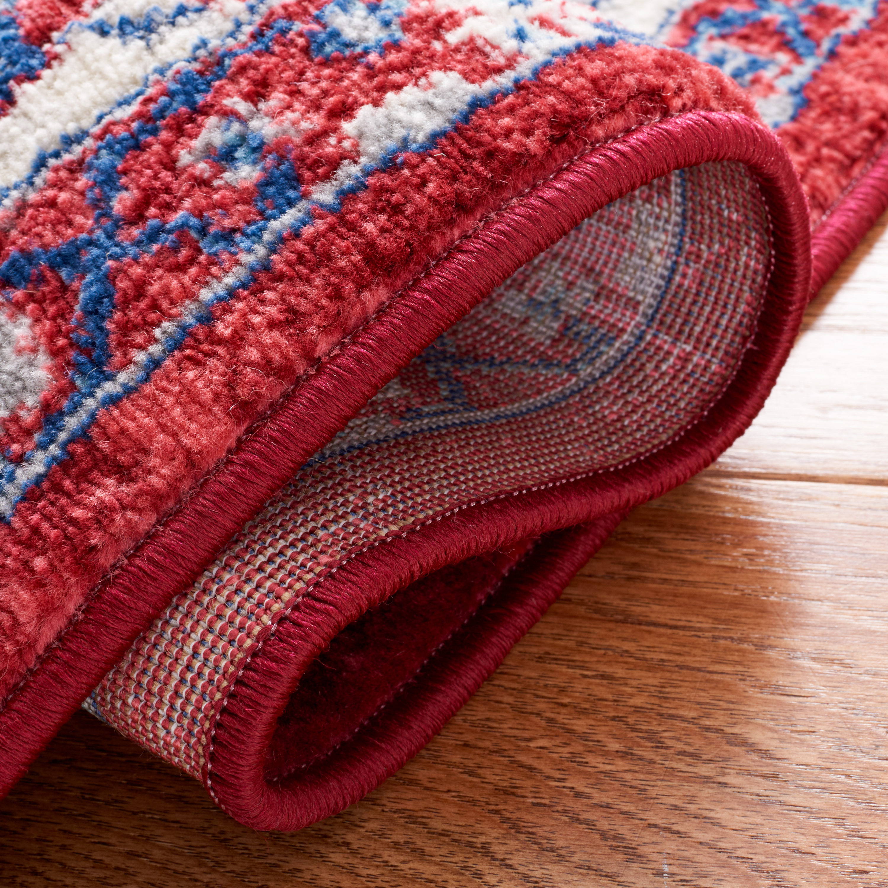 Safavieh BNT852Q-7R rugs - View #5