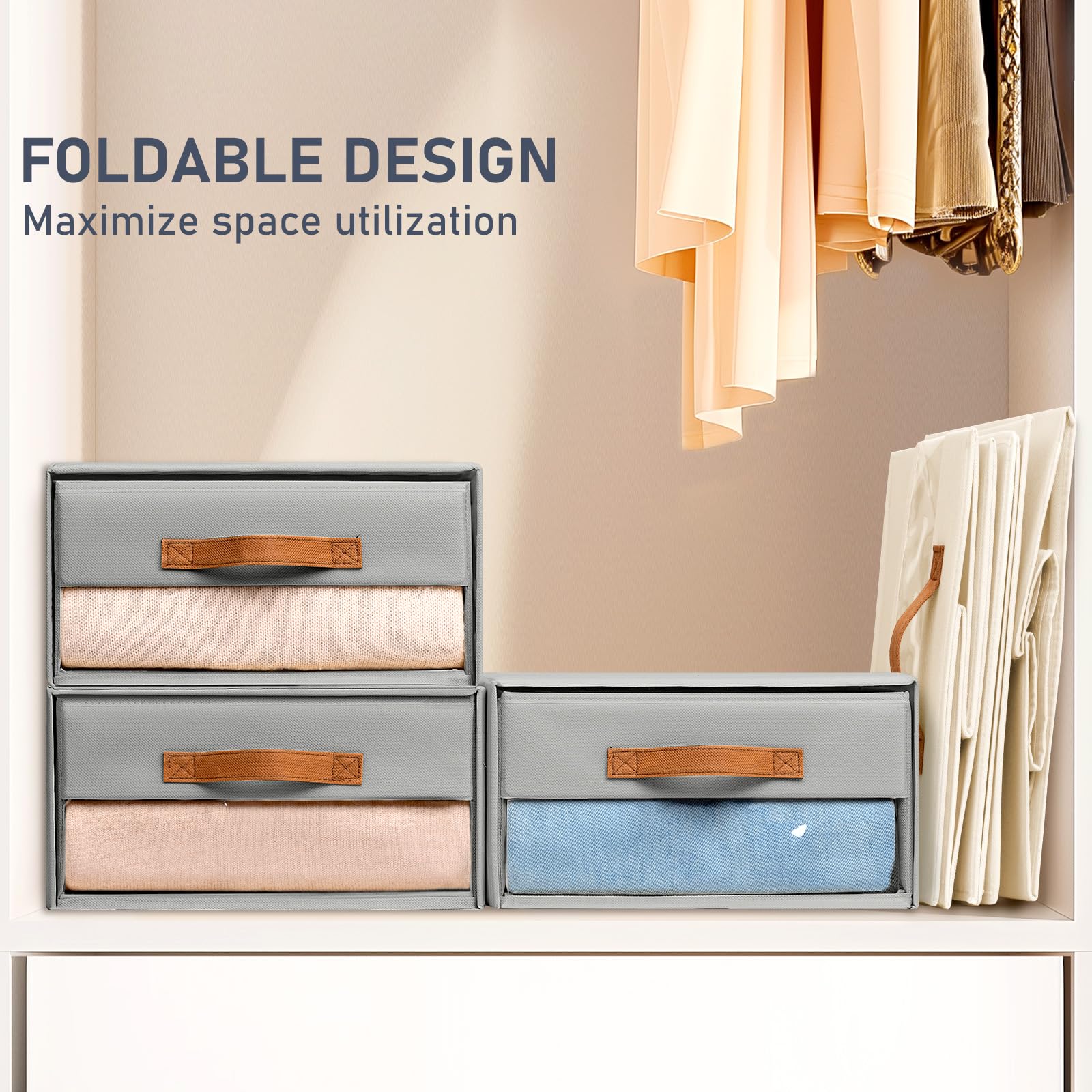 Aoibox LAB0107S08 Garment-Racks - View #6