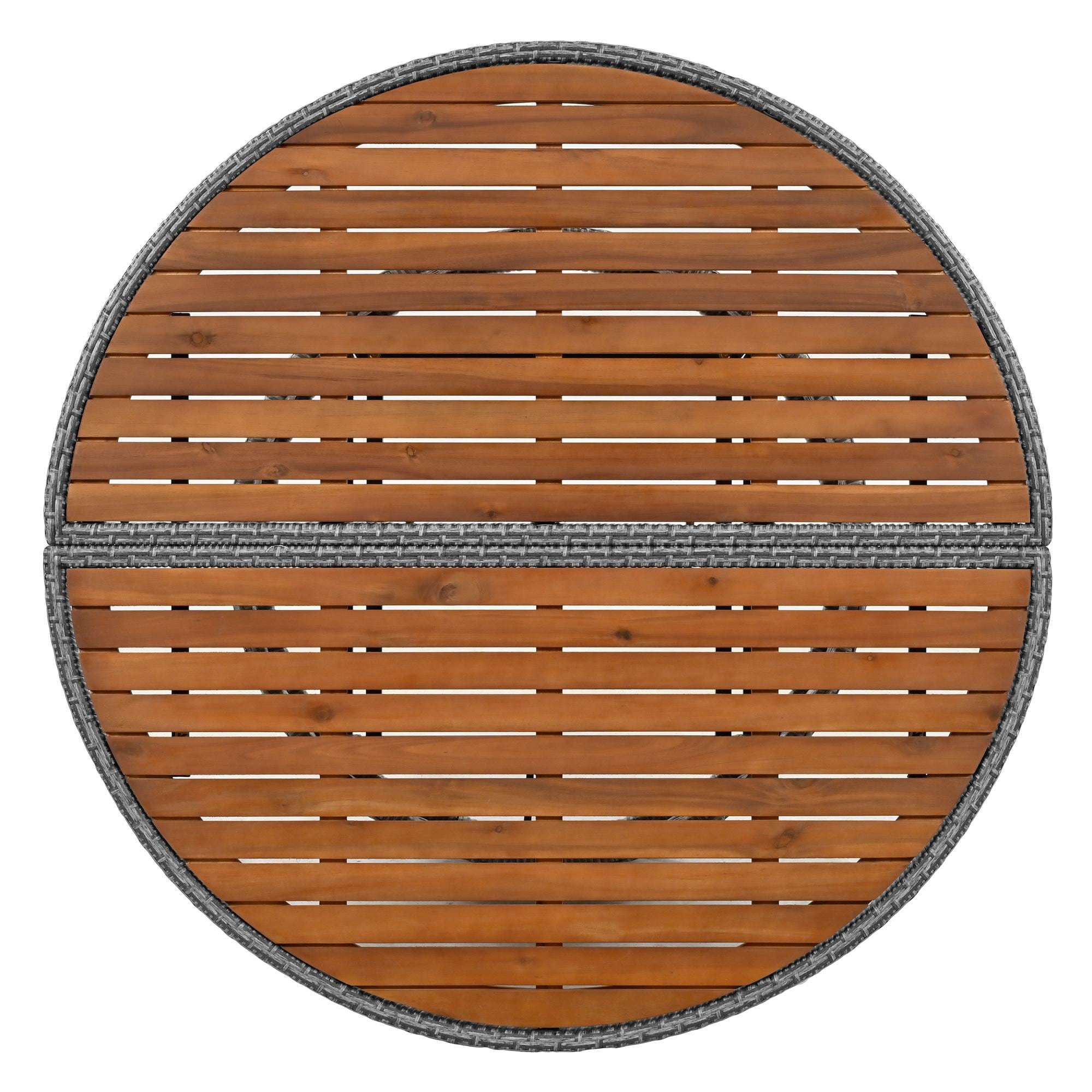 Bayfeve BFTP-22A-PCS Patio-Conversation-Sets - View #17