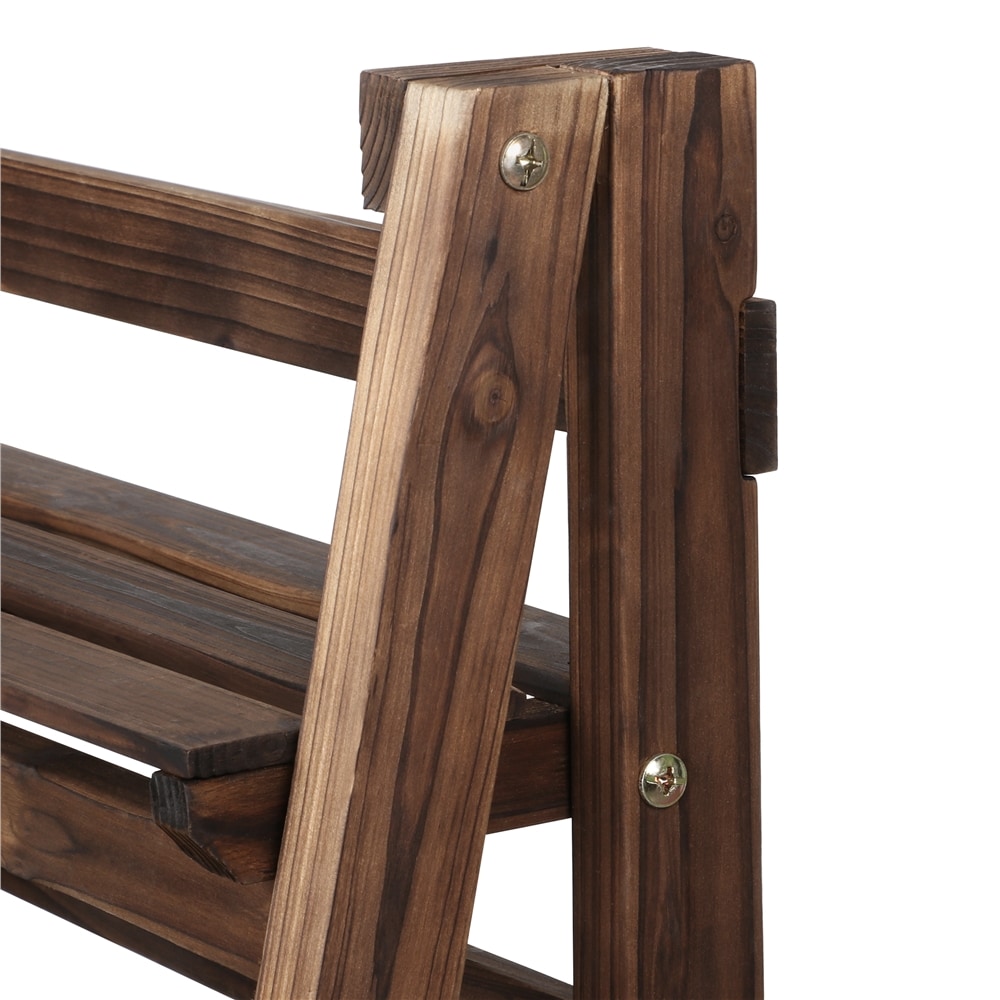 Yaheetech LSBNRN0001 Plant-Stand - View #6