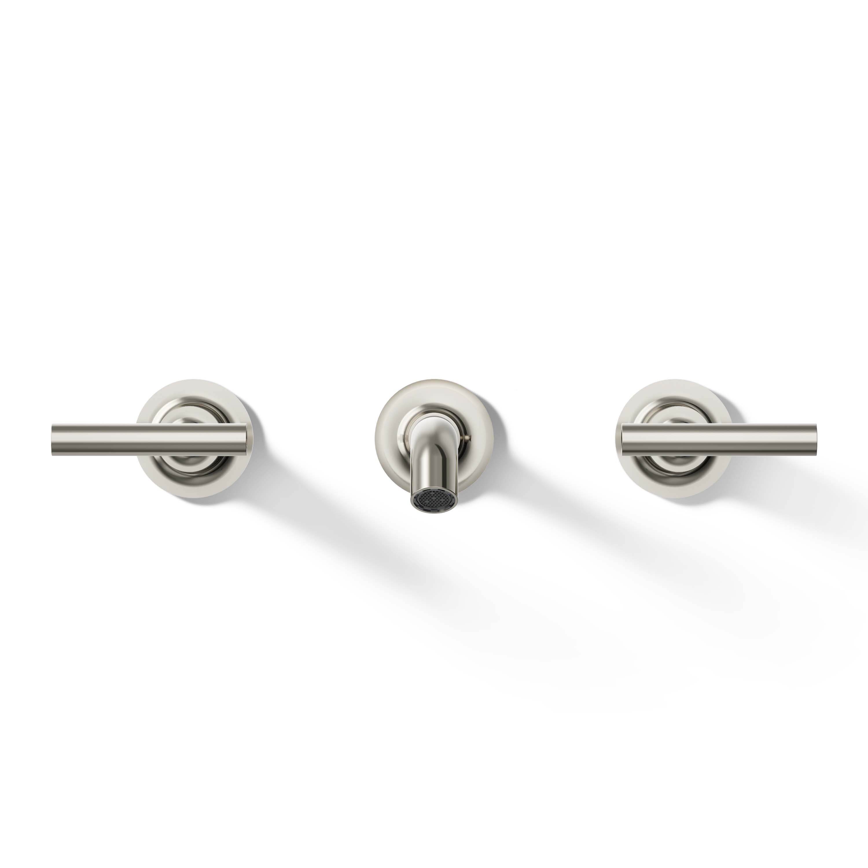 KOHLER T14413-4-SN Lavatory-Faucets - View #9