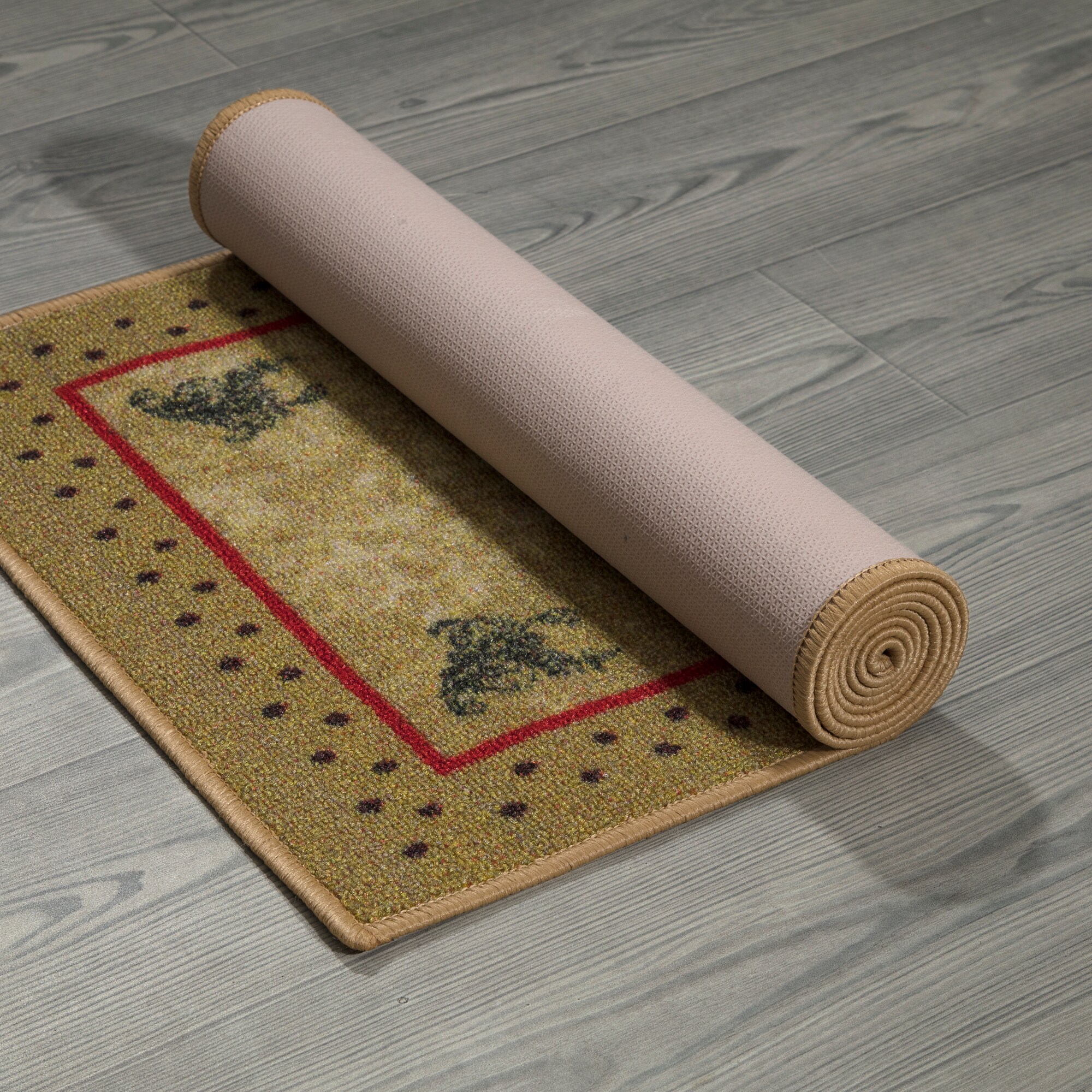 Ottomanson DBK4001-20X59 rugs - View #3