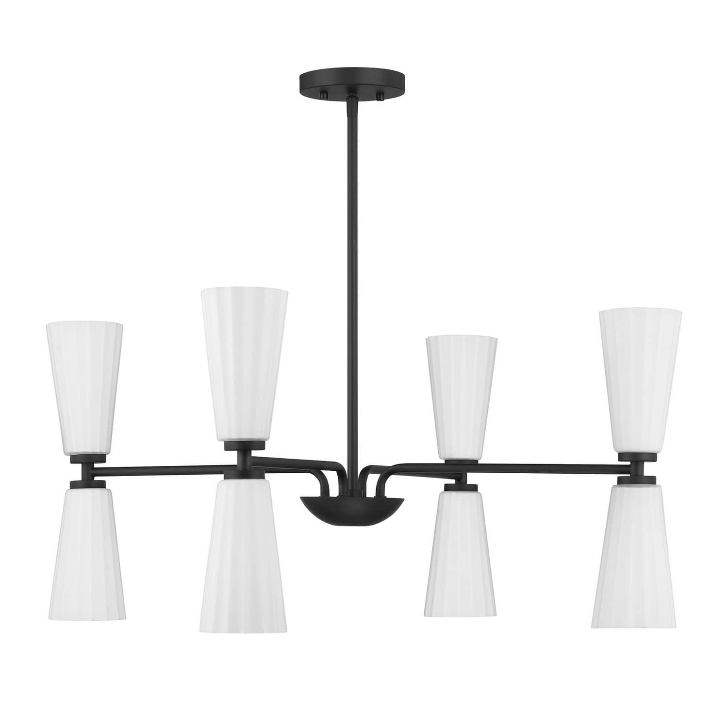 Trade Winds Lighting TW11306MBK b090015 - View #2