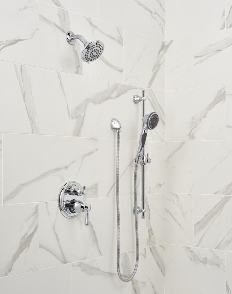 Delta T24897 Bath-Shower-Facc - View #3
