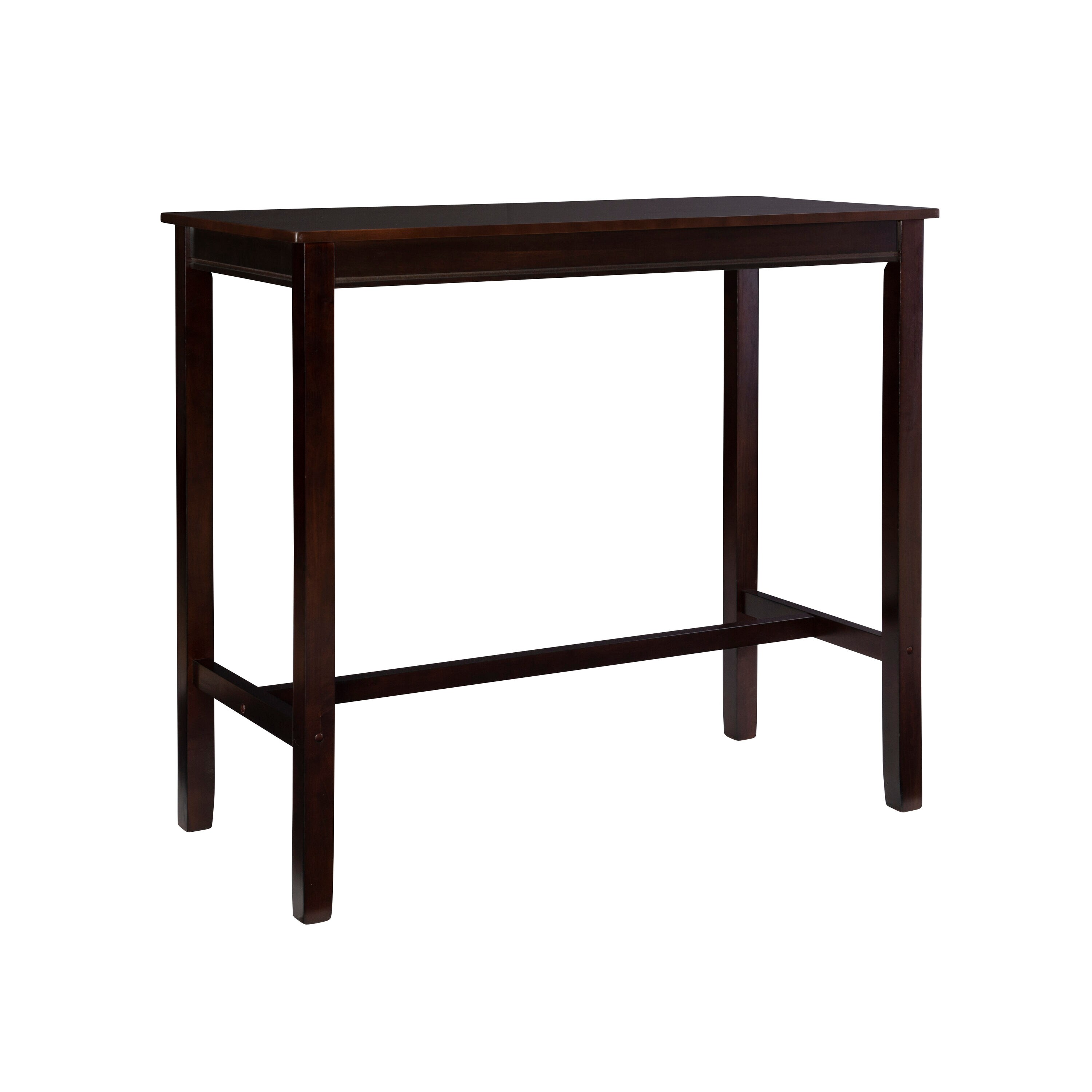 Linon BPT101WAL01U Dining-Tables - View #6
