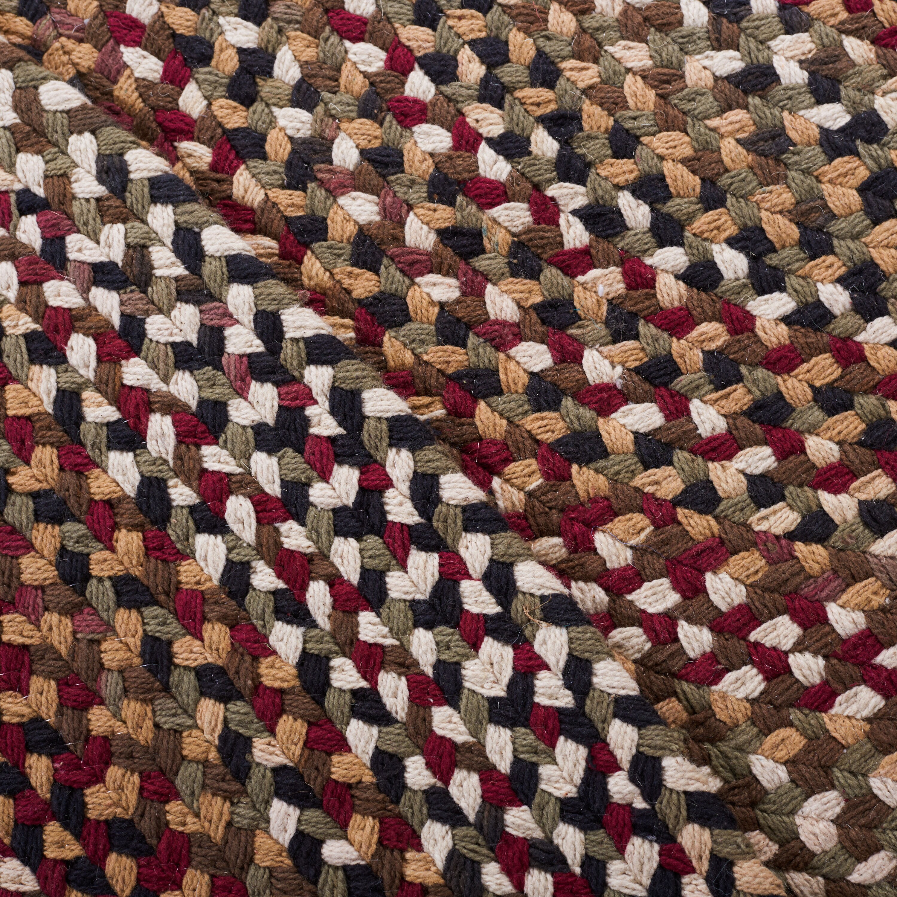 Safavieh BRD257A-6R rugs - View #3