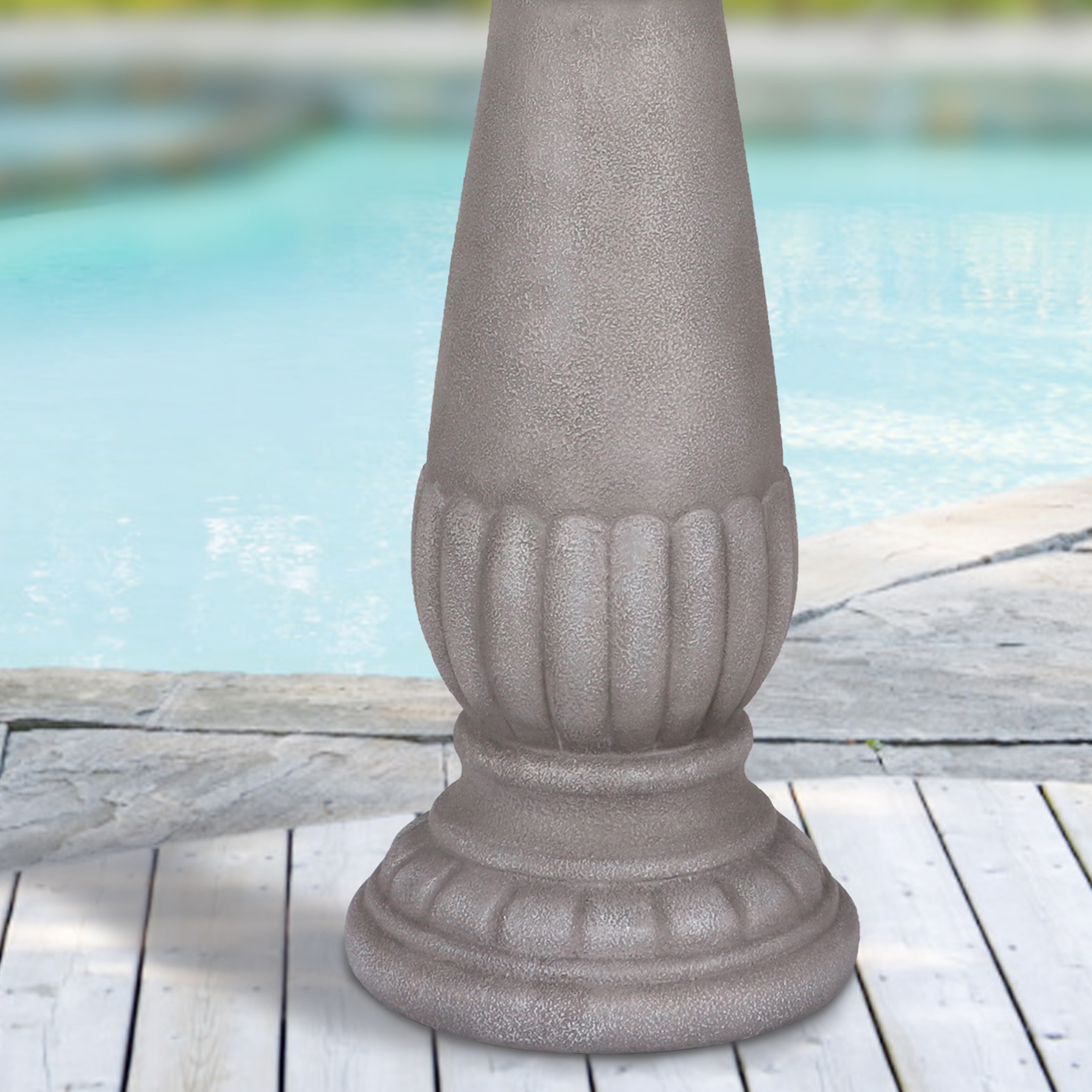 Style Selections A06-2369 birdbaths - View #6