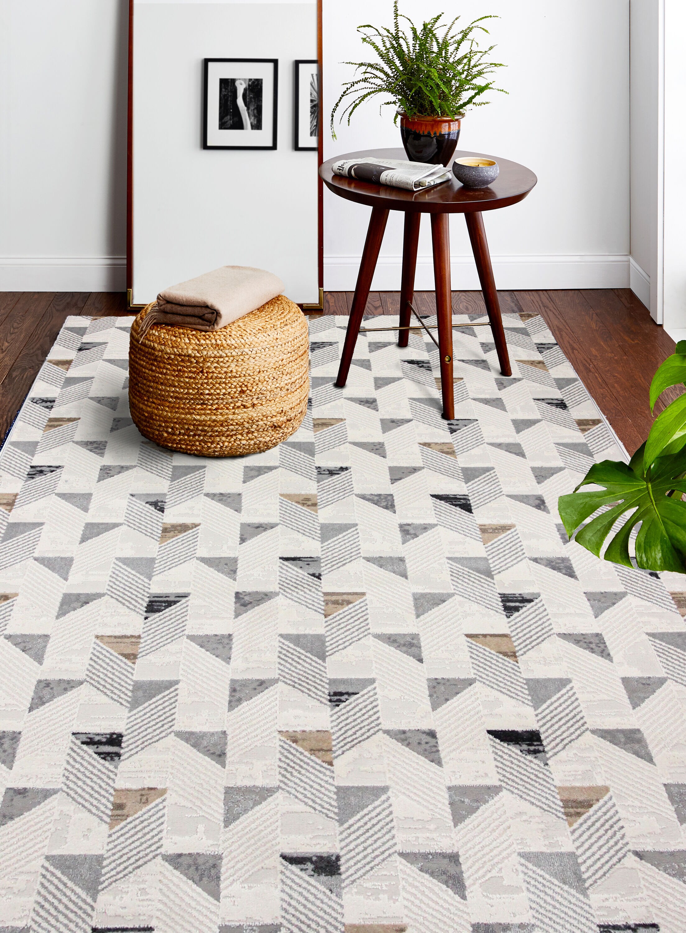 Bashian 649652298245 rugs - View #5