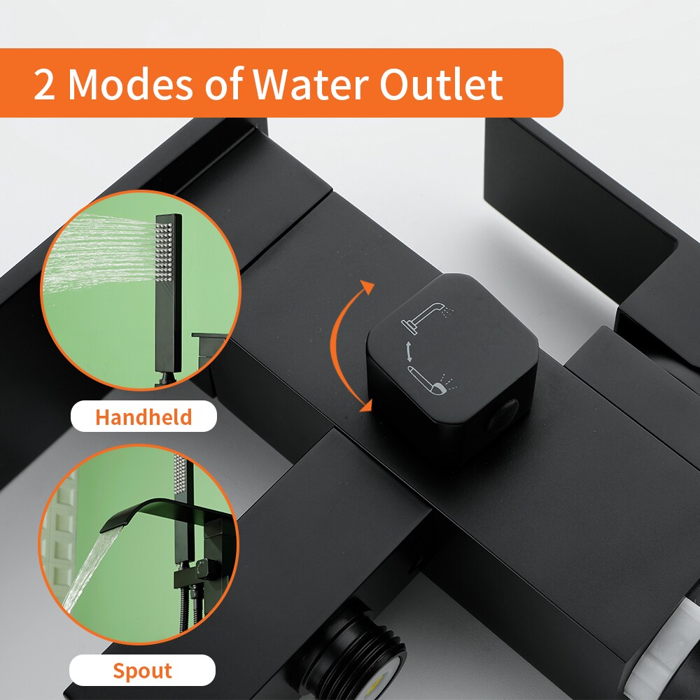 Dimakai DKBR6629A008652 Roman-Tub-Faucets - View #7