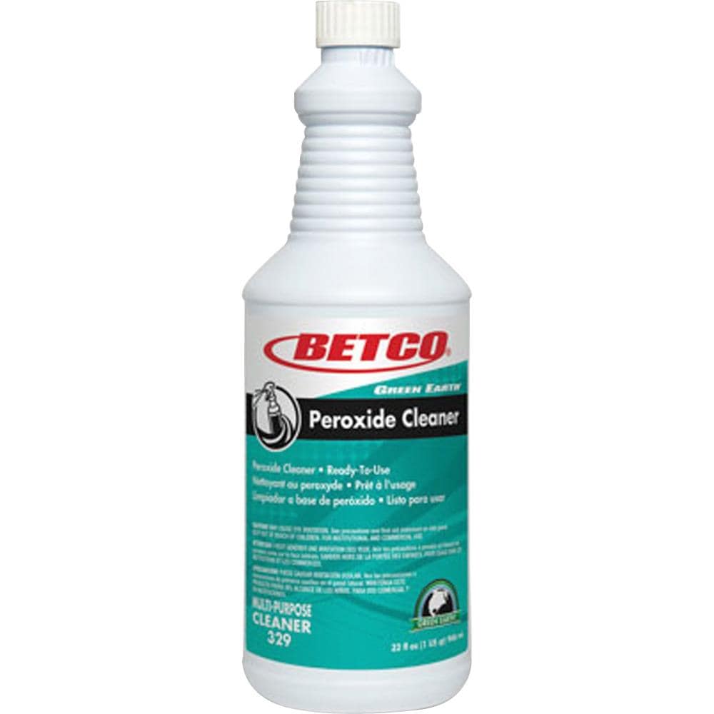 32-fl oz Liquid All-Purpose Cleaner | - Betco BET3291200