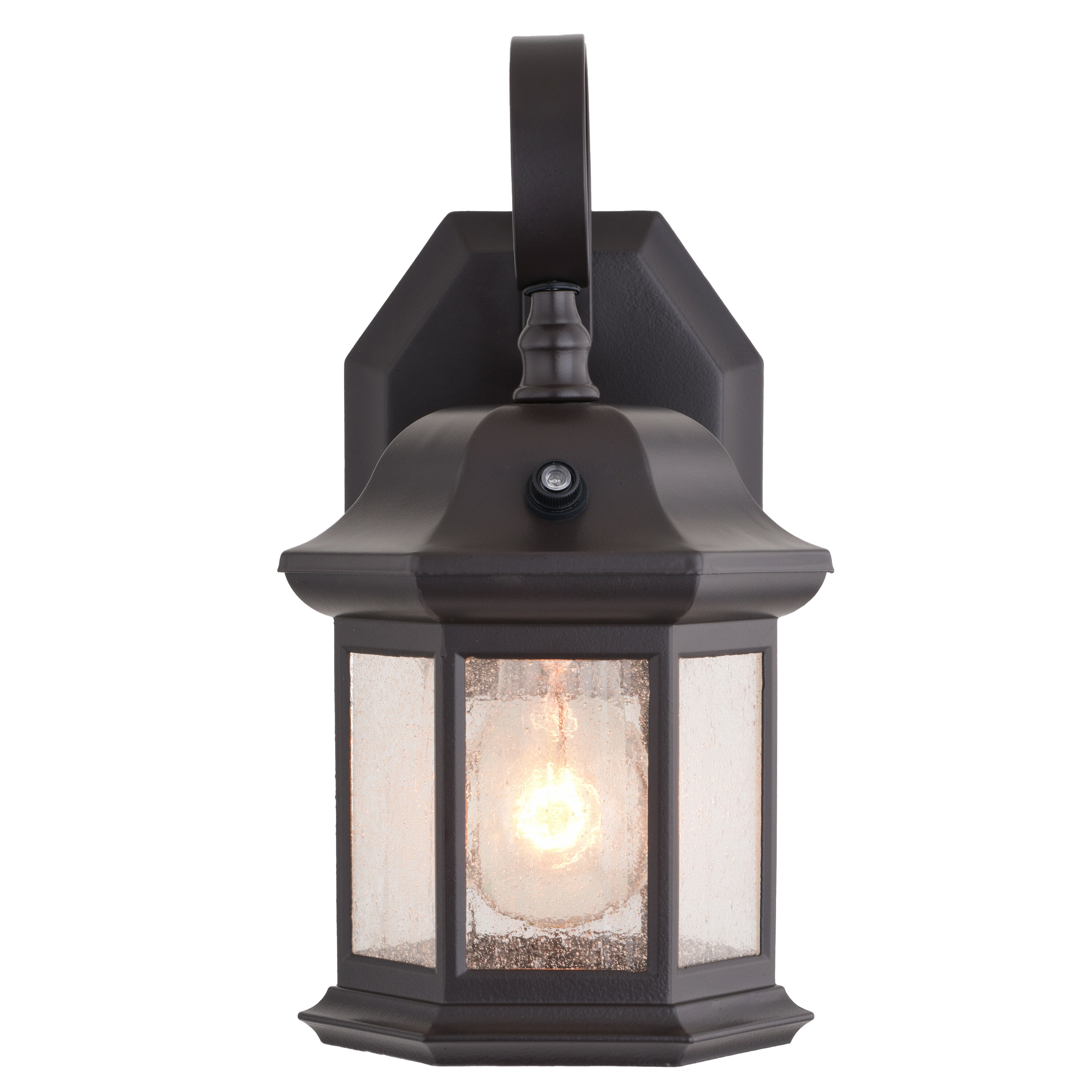 Cascadia T0738 Outdoor-Wall-Lighting - View #9