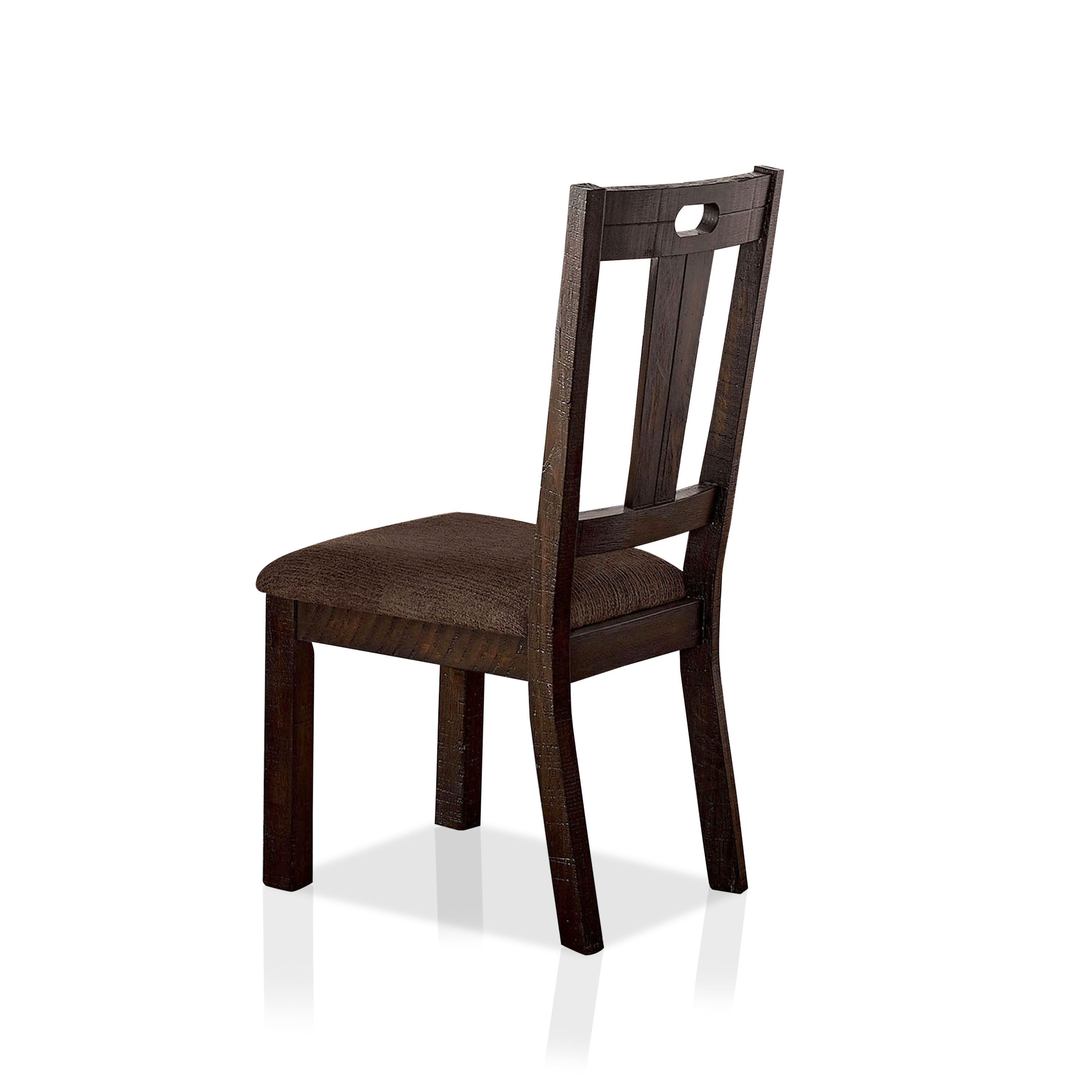Furniture of America IDF-3790SC Dining-Chairs - View #3