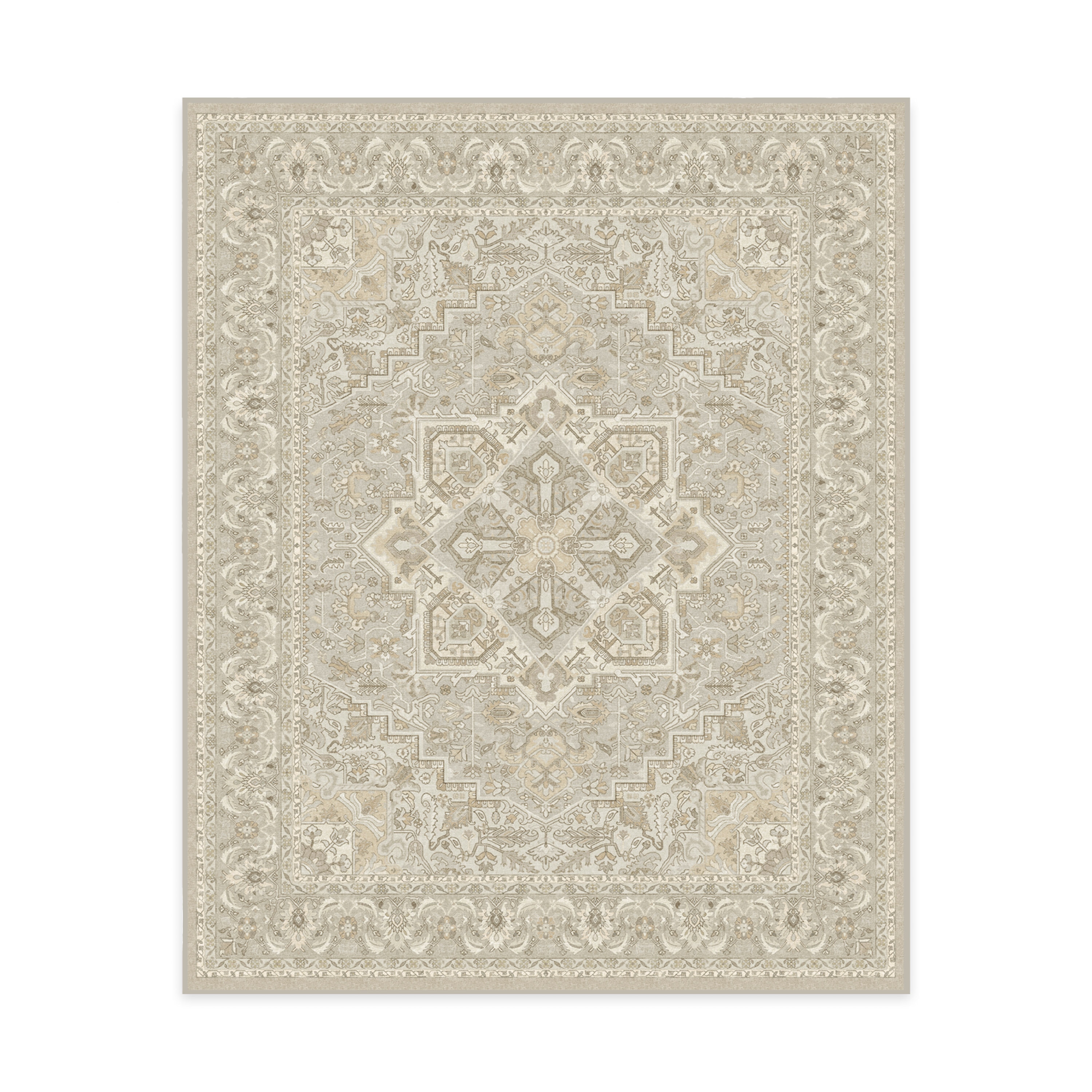 Ruggable BS006-08X10 rugs - View #2