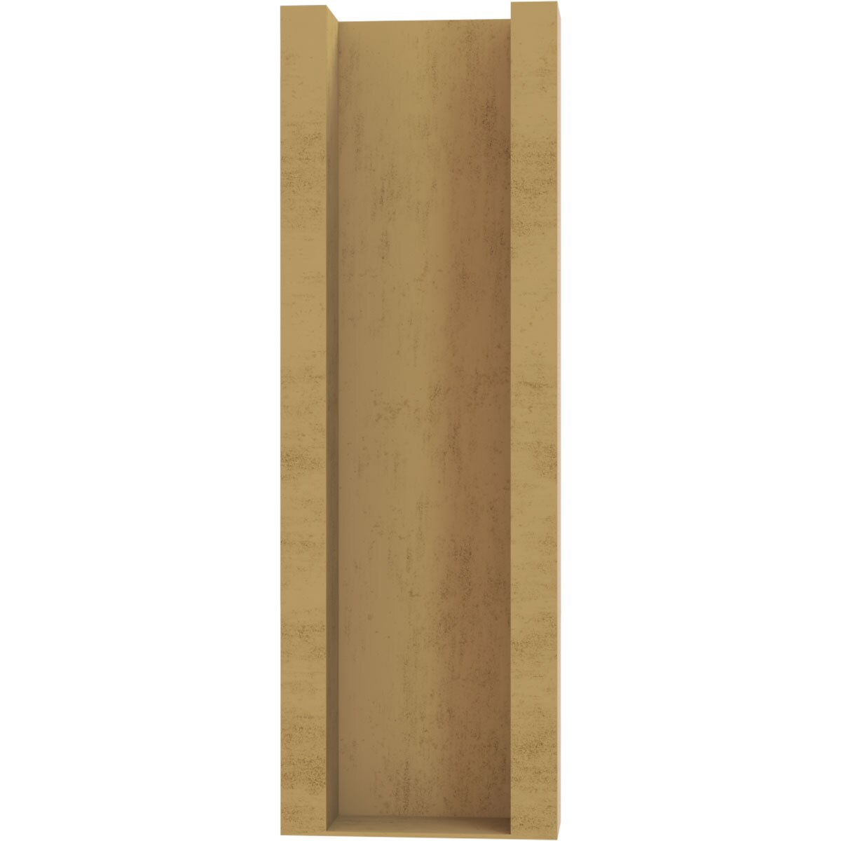 Ekena Millwork 2130457 corbels - View #5