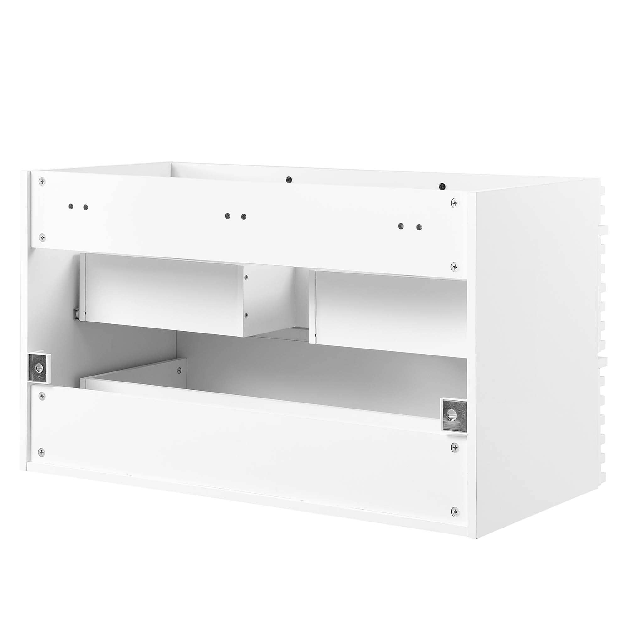 Modway EEI-4339-WHI vanities - View #6