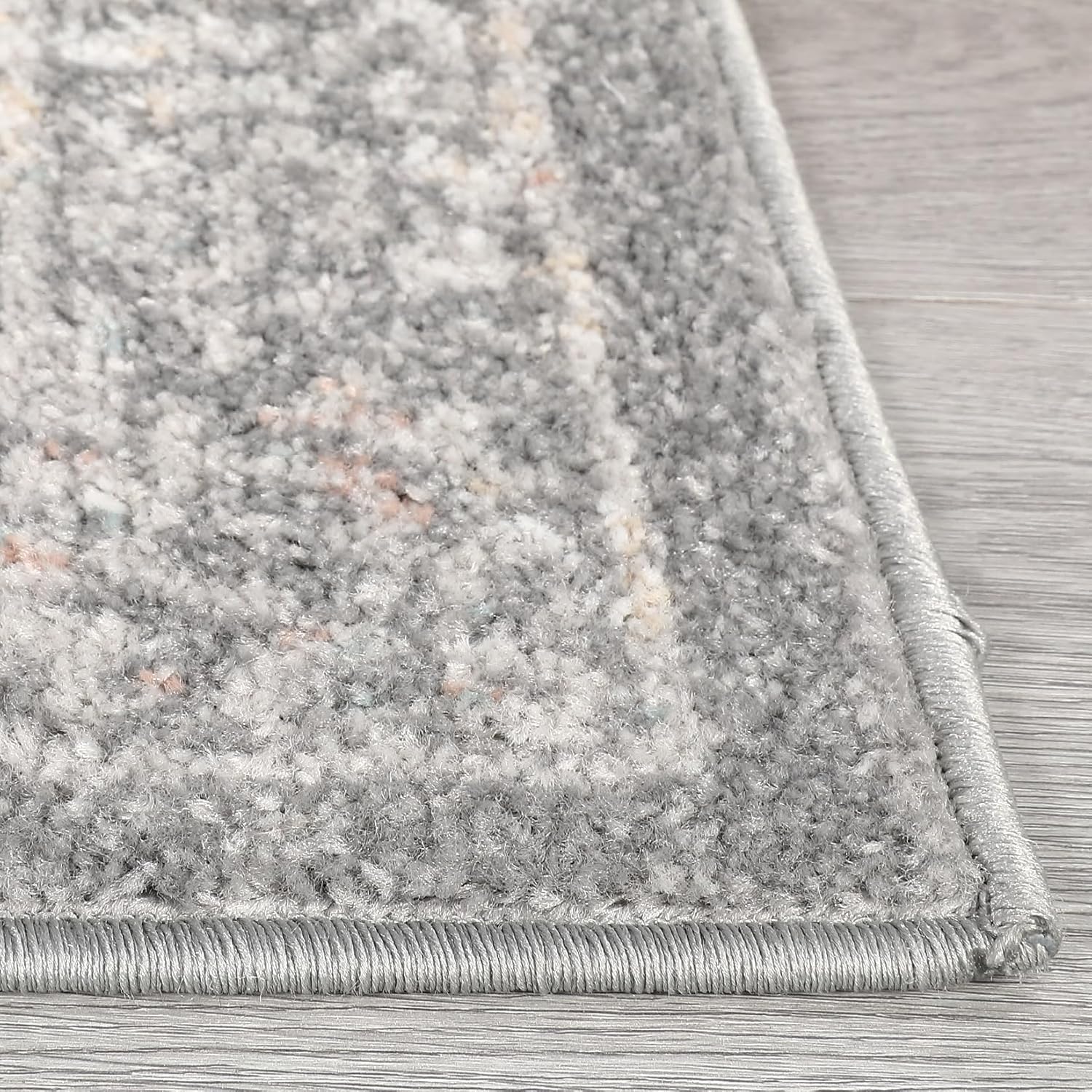 Qeetex WWJ-PHO-121YZLLD rugs - View #4