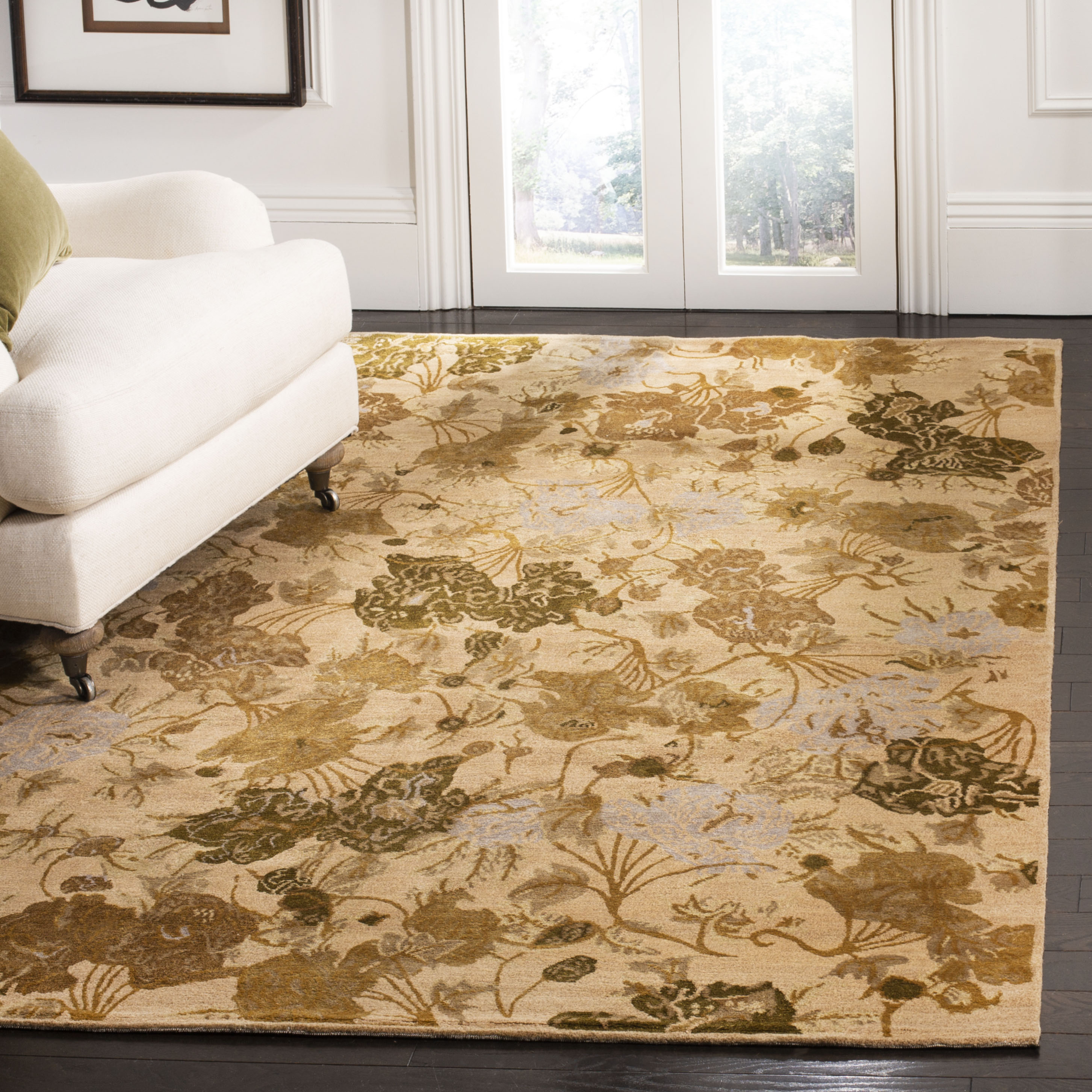 Safavieh TOB962C-6 rugs - View #2