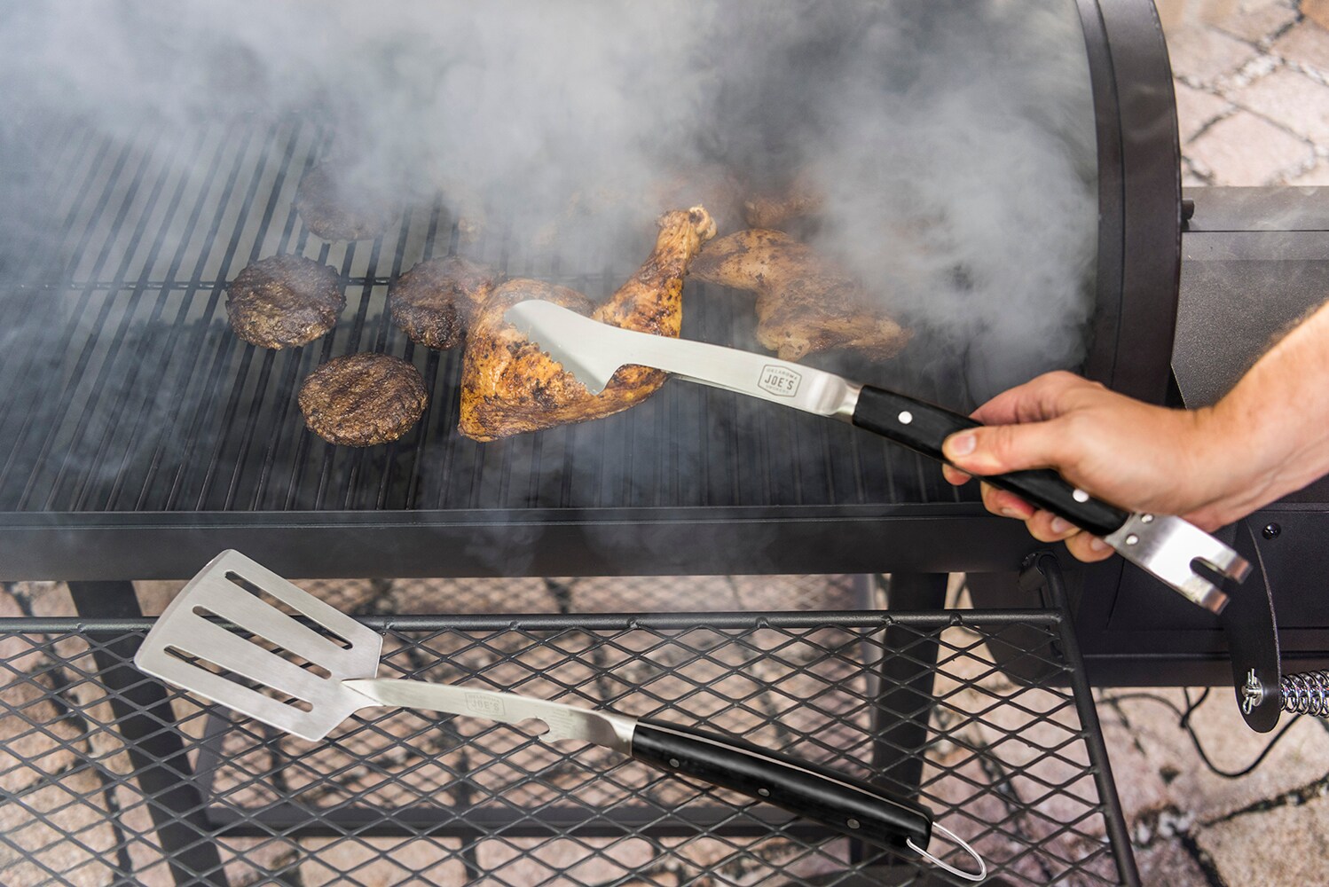 Oklahoma Joe's 7826131R06 Grilling-Tools-Utensils - View #10