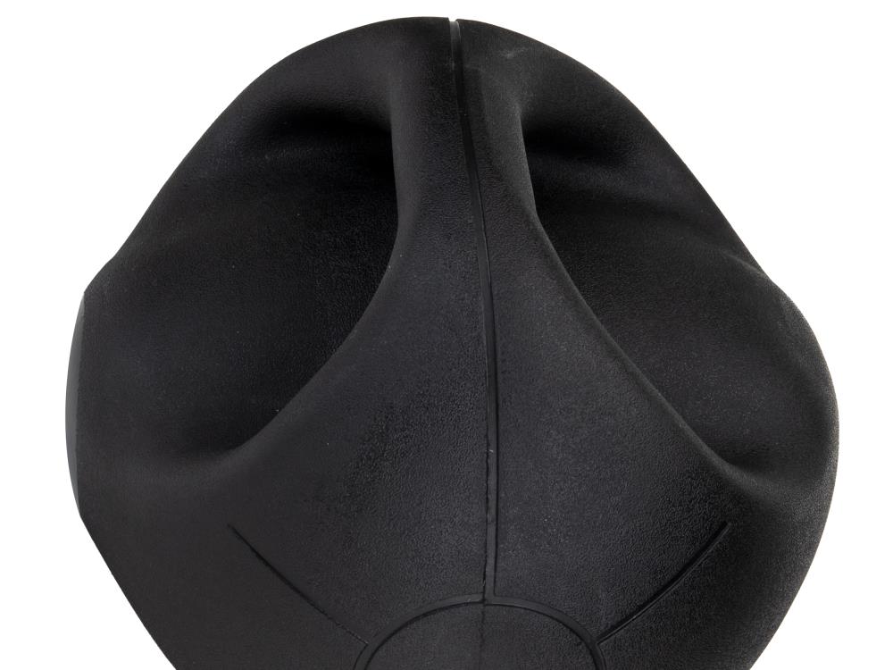 Mind Reader MDGRIP7KG-BLK Medicine-Balls - View #4