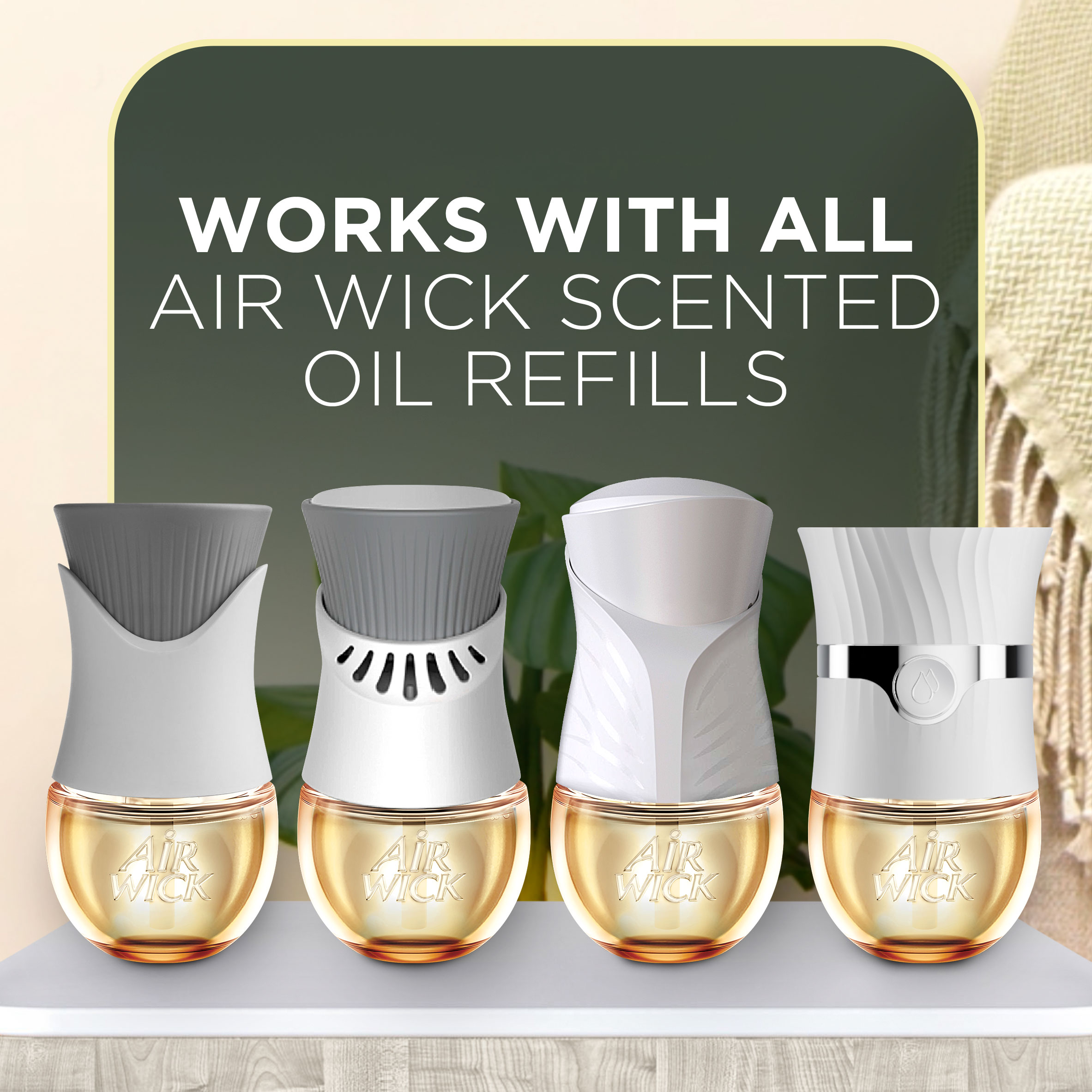 Air Wick 0-62338-03379-2 Air-Fresheners - View #6