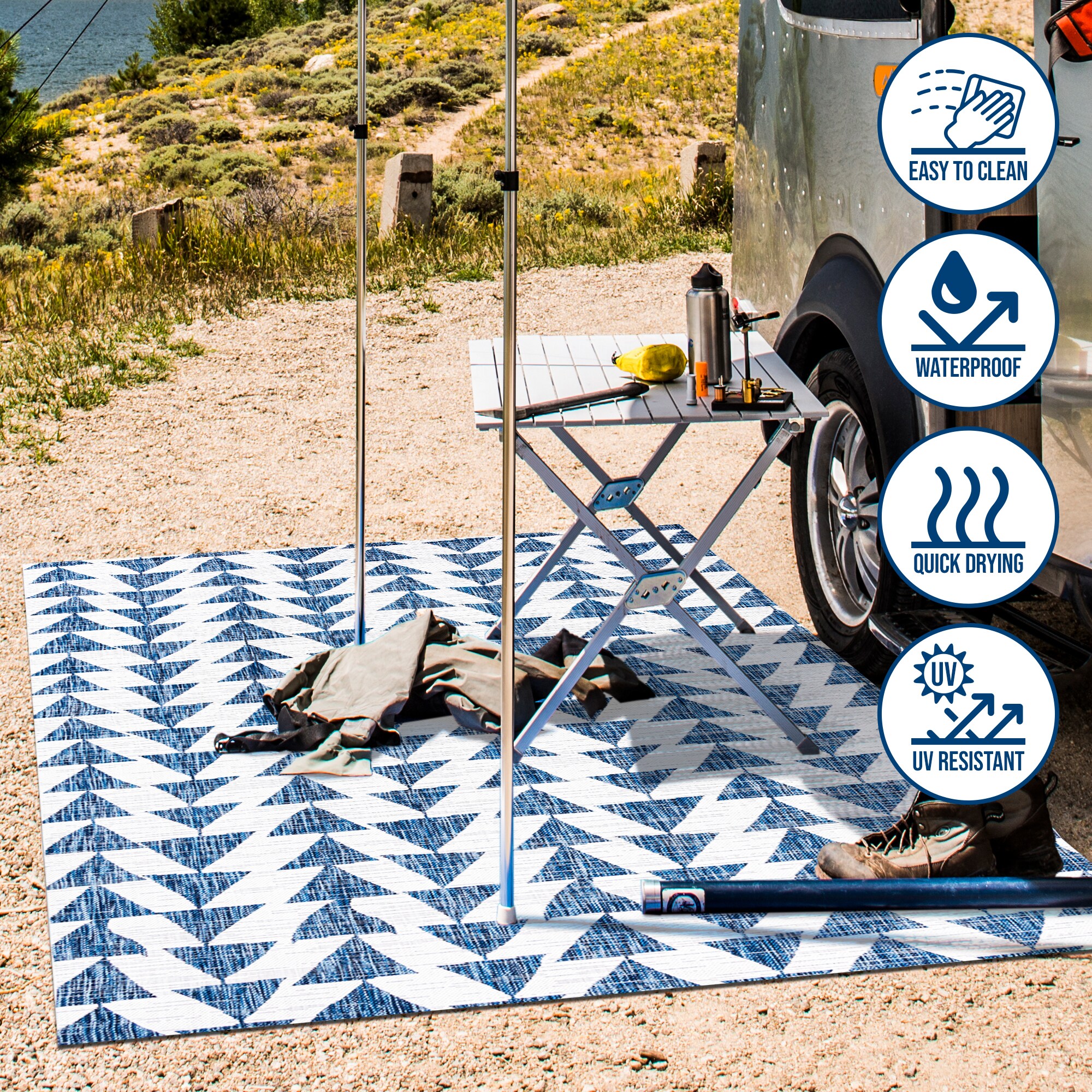 JONATHAN  Y SMB126B-3 rugs - View #3