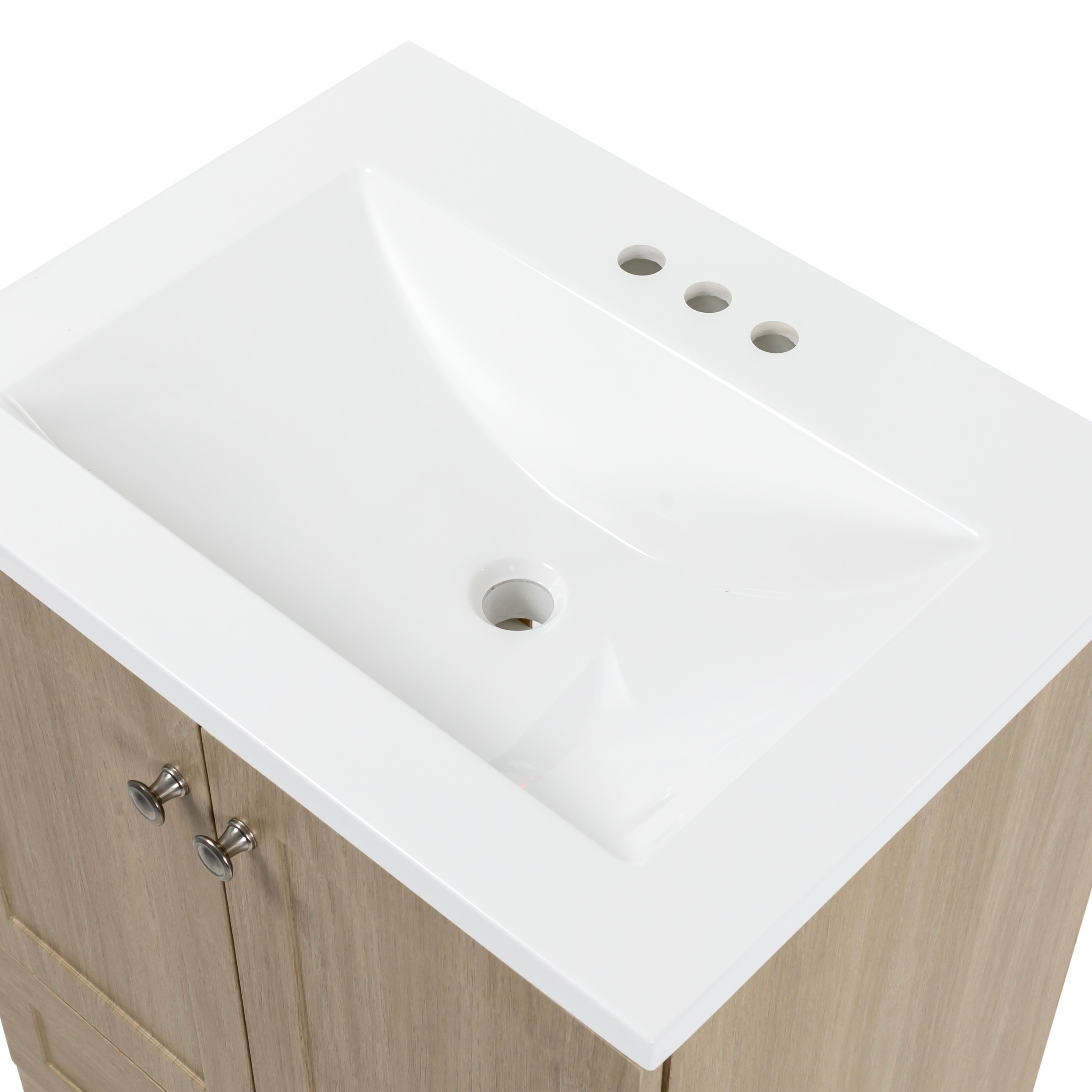 Diamond NOW C24W30348 Bath-Vanity-Combo - View #12