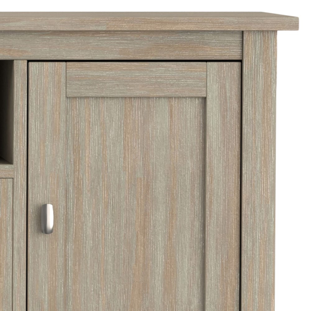 Simpli Home AXWSH003-72-GR Tv-Stands - View #9