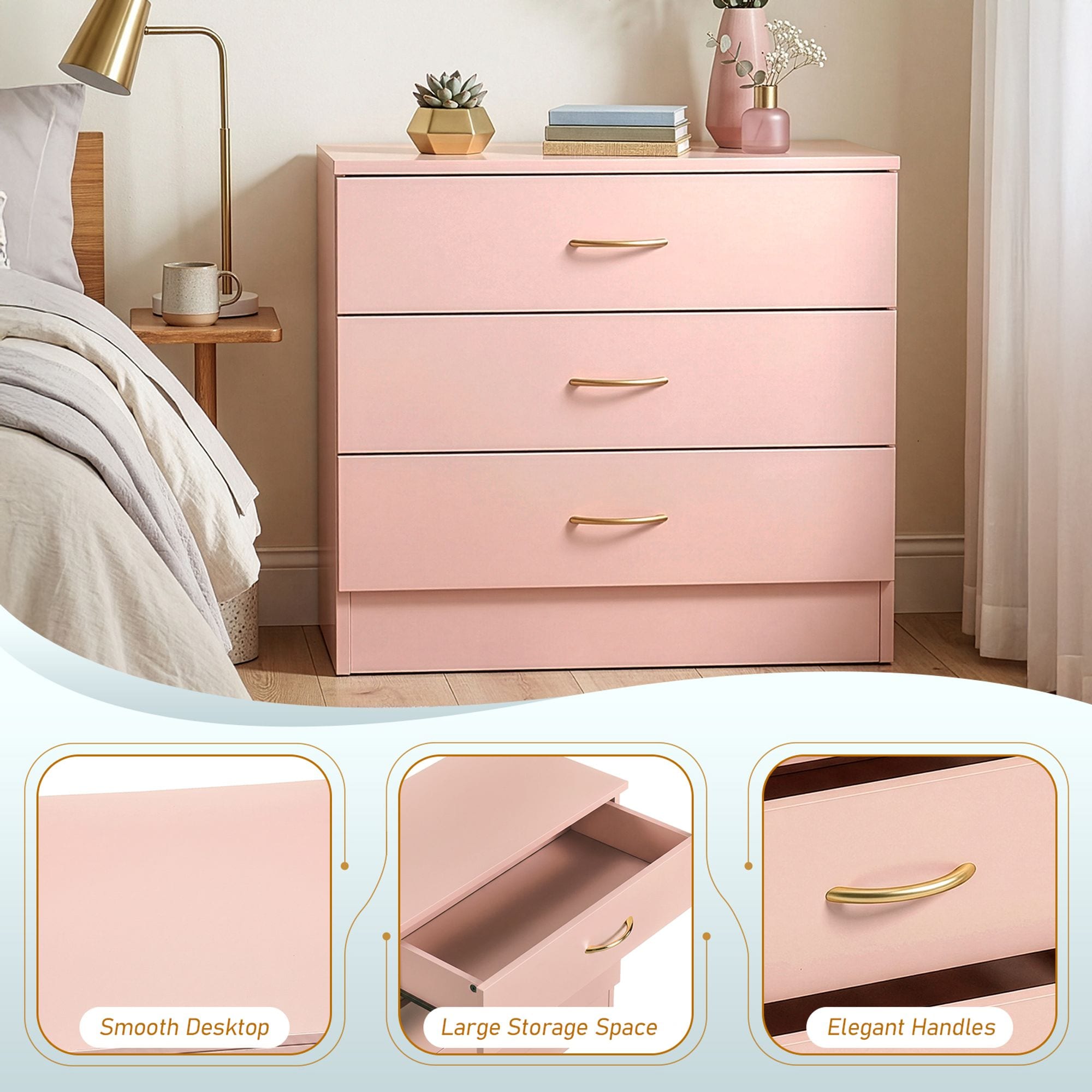 Winado TGK1-G52011328 dressers - View #5