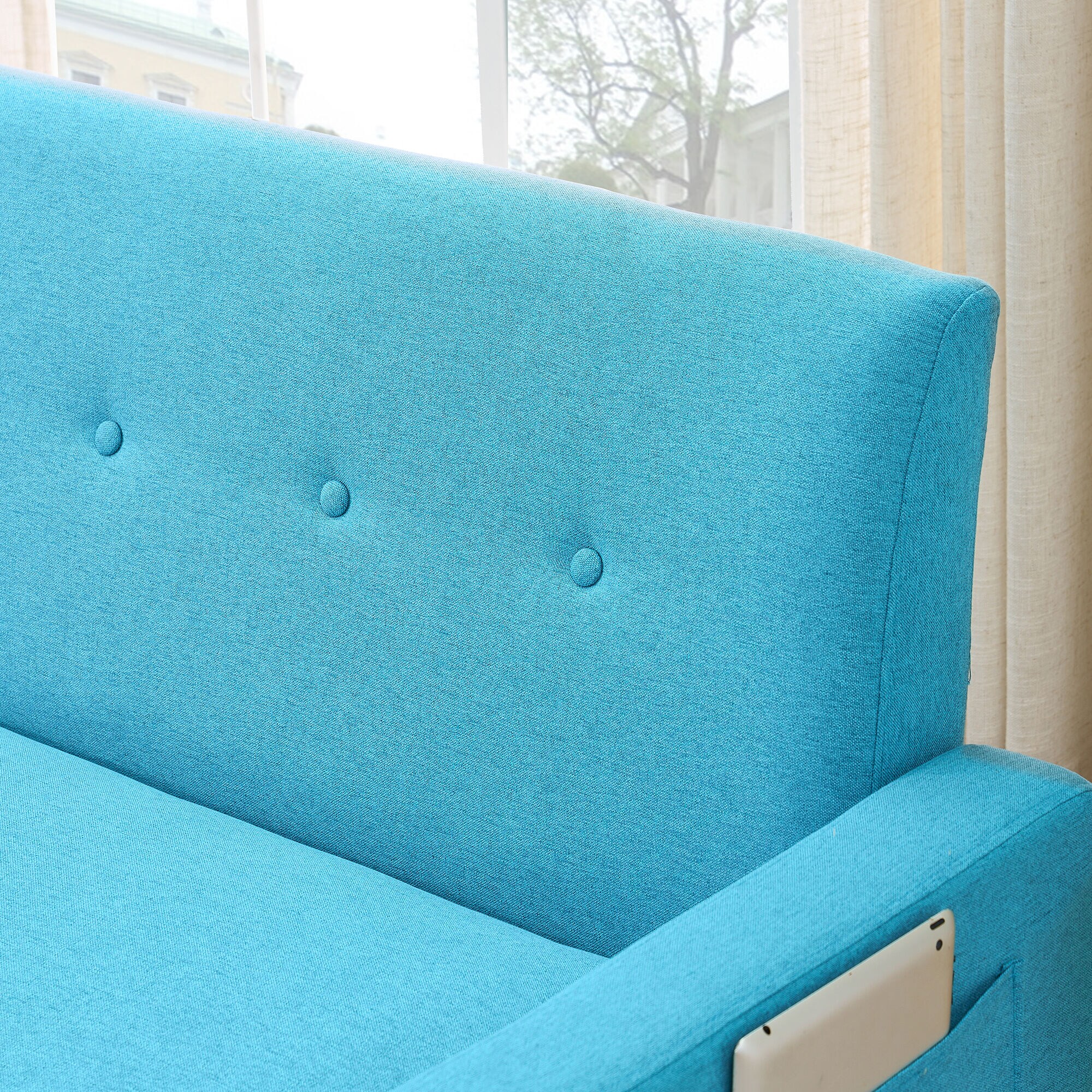Bybafun YC5200115 Sofas-Loveseats - View #5