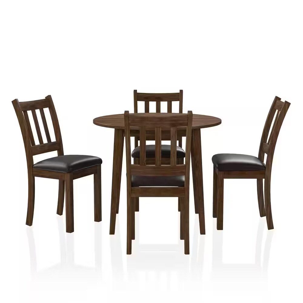Siavonce XH62634 Dining-Sets - View #5