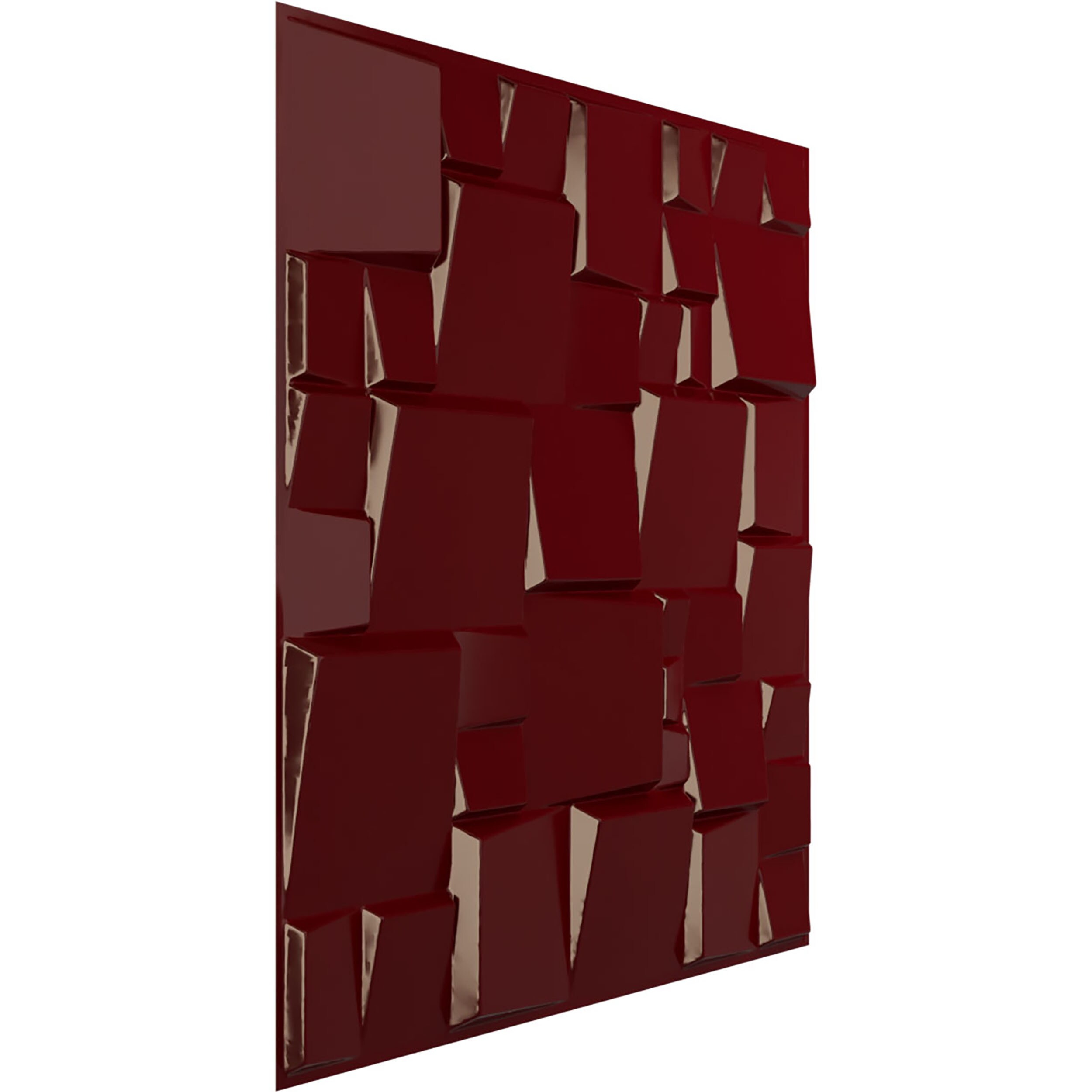 Ekena Millwork WP20X20MSHML Wall-Panels - View #2