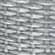 Gray Wicker Print - 77in. X 28in.