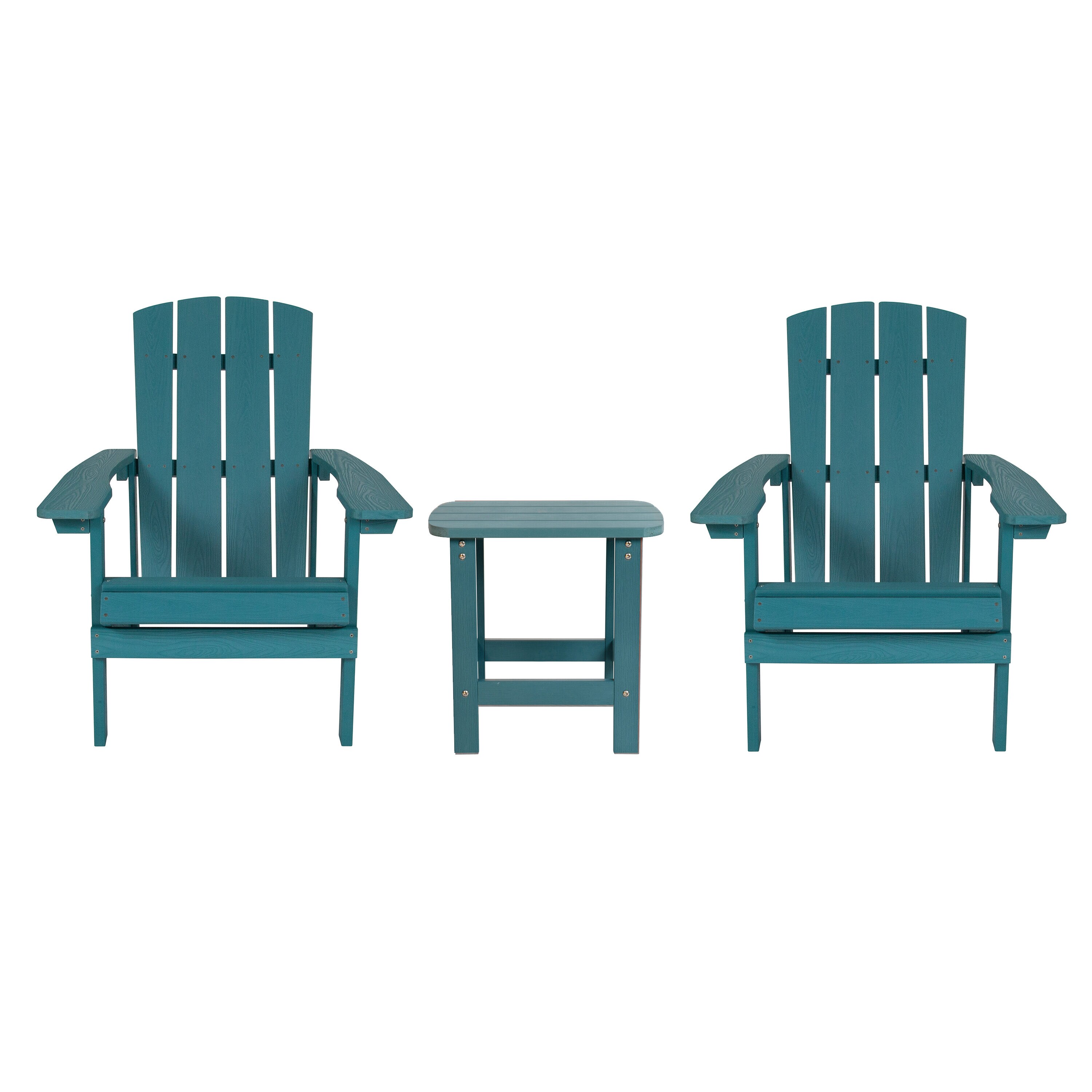 Taylor & Logan 196861087462 2 3 -Piece Patio Conversation Set