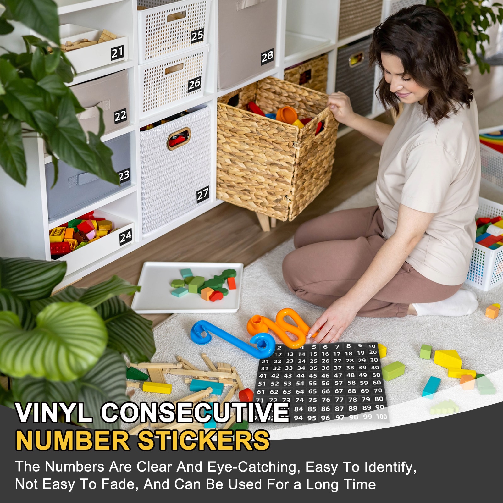 PATIKIL S26051400UX4899 Label-Makers - View #5