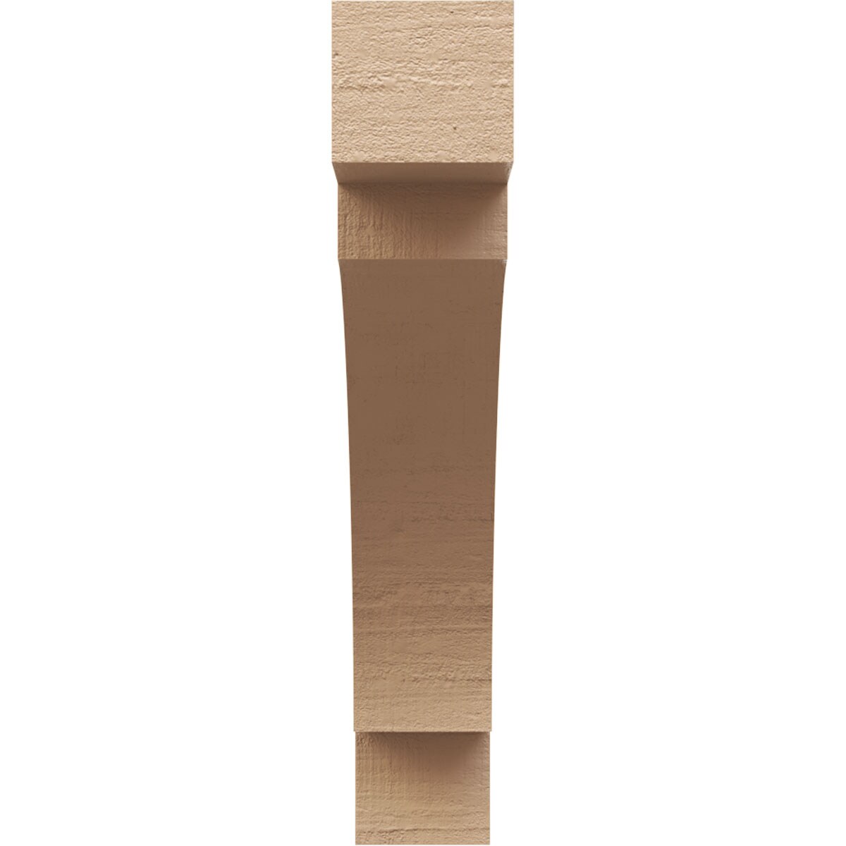 Ekena Millwork BRCUR03X16X16MRCRCPR braces - View #3