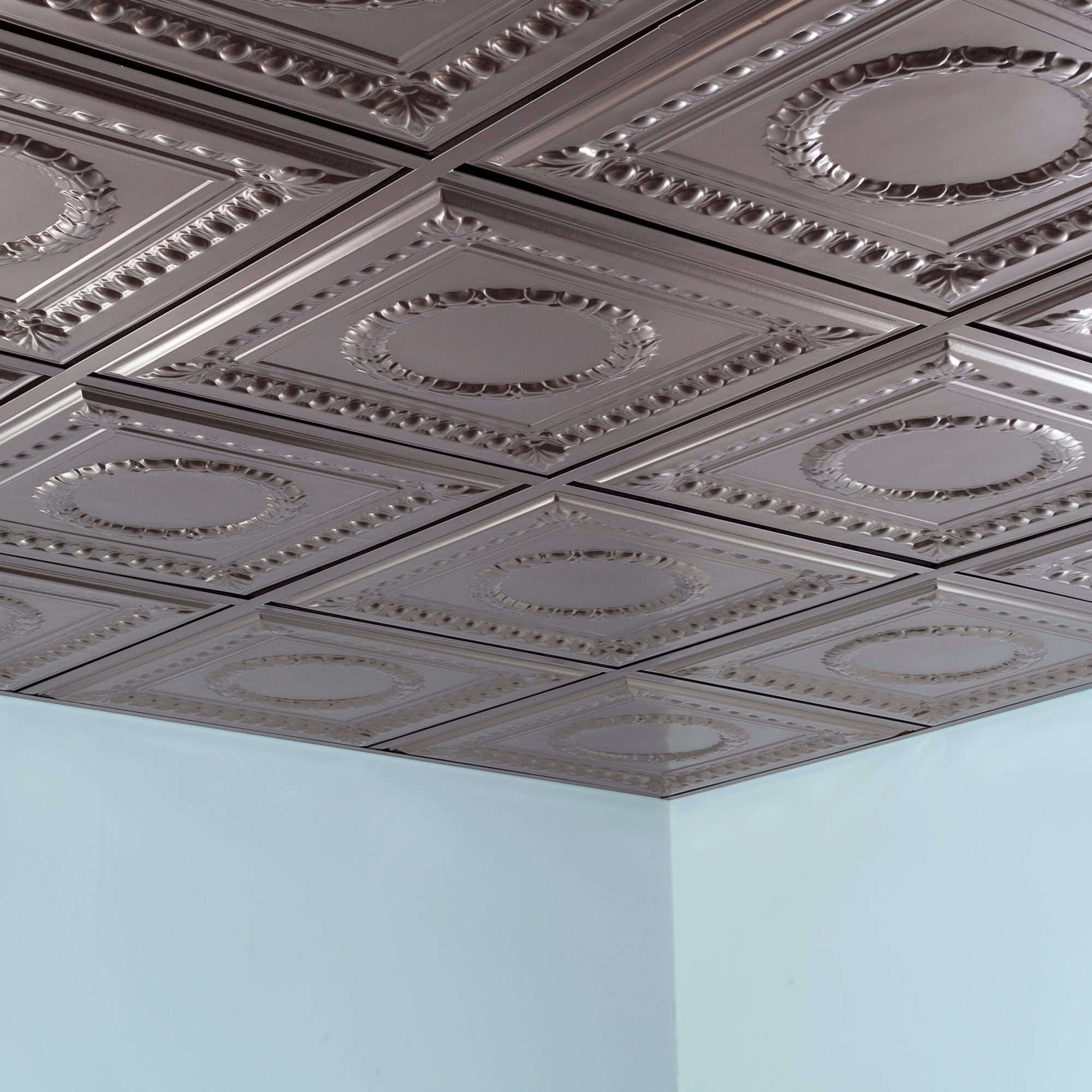 Fasade PL5729 Ceiling-Tile - View #4