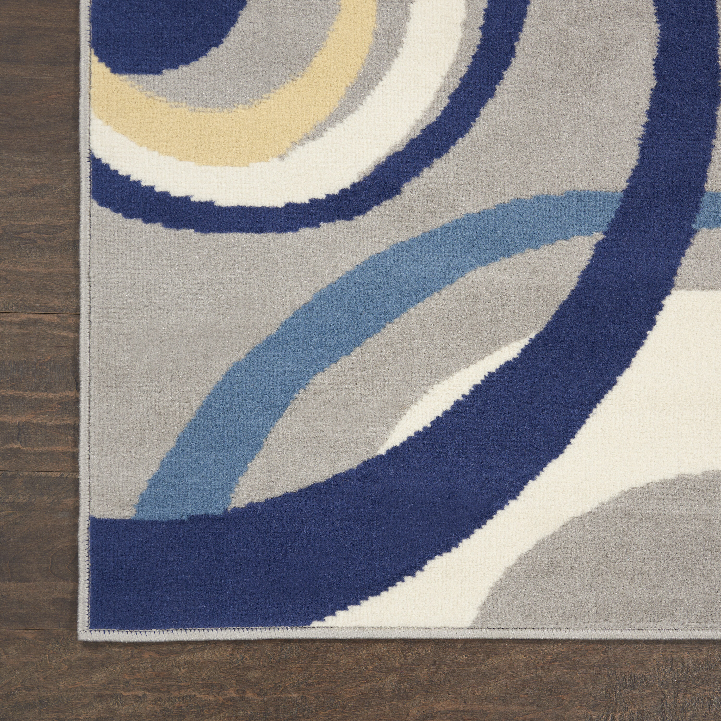 Nourison 99446412041 rugs - View #4