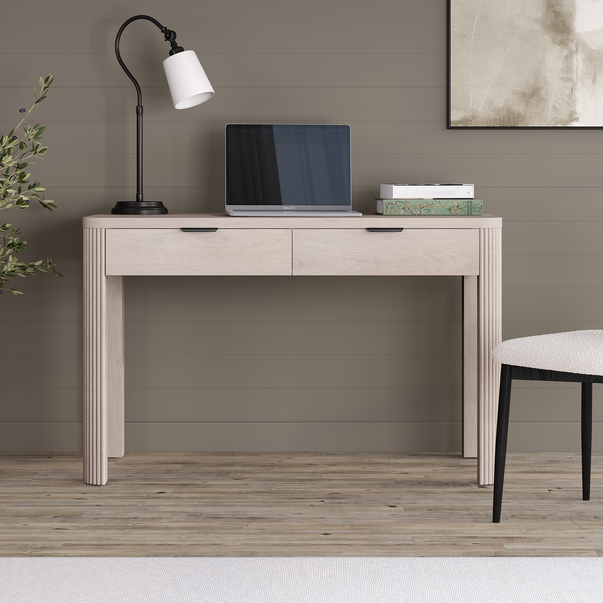 Hailey Home OF2358 desks - View #5
