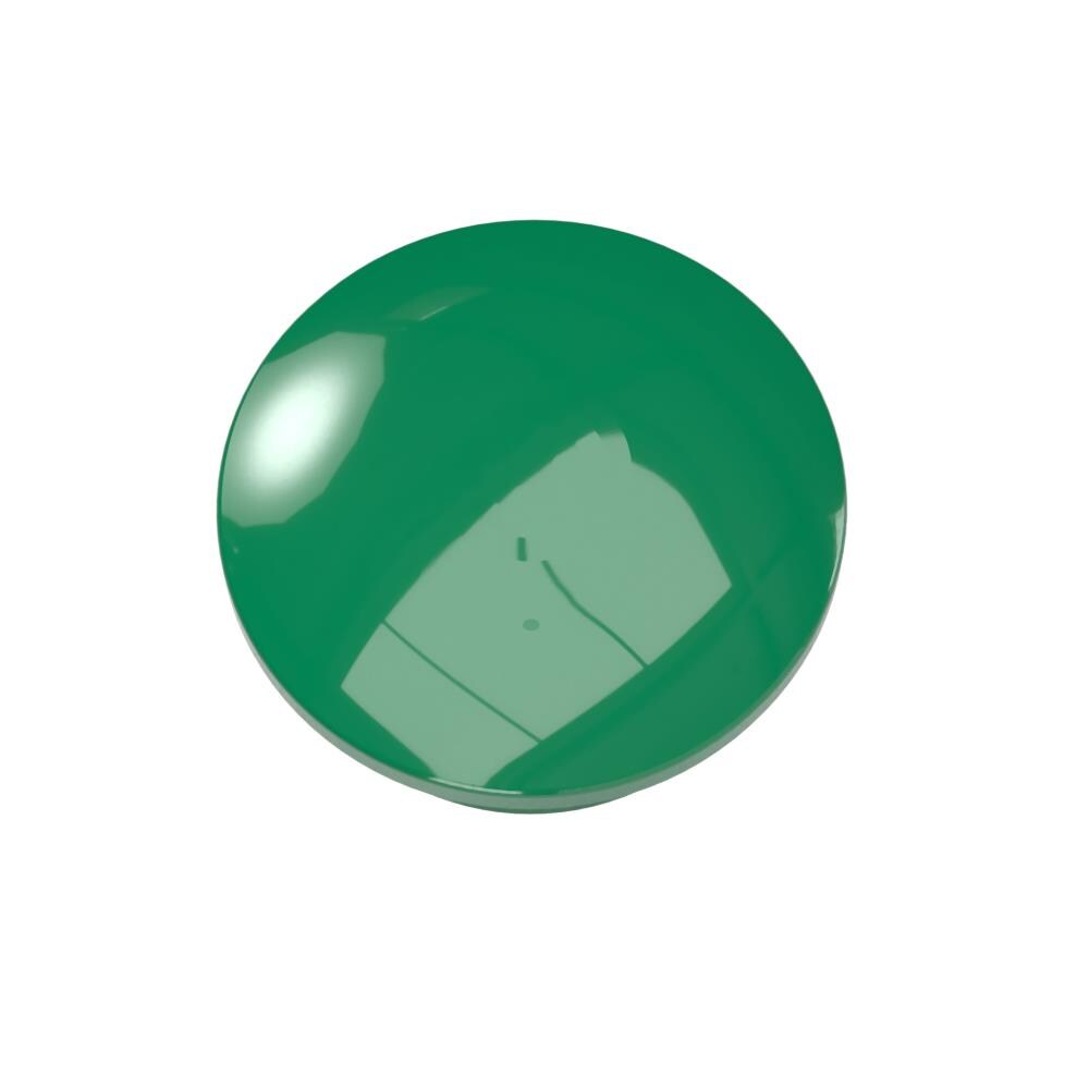 PVC Pipeworks 100-DC-GR-10 Pvc-Pressure-Sch-40-Fittings - View #3