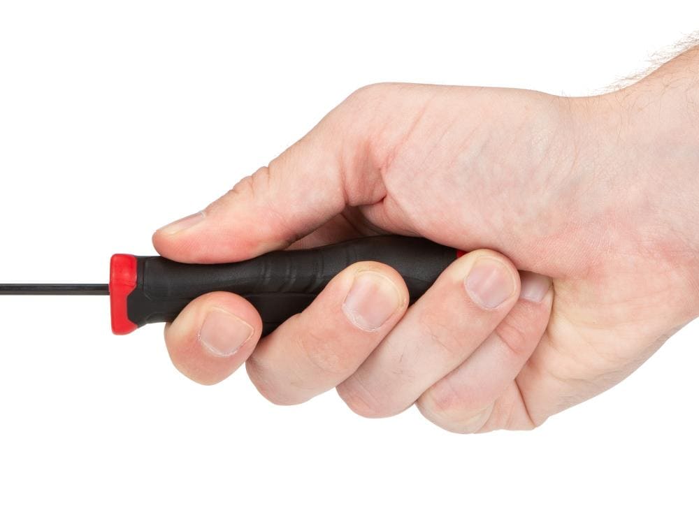 TEKTON DHX21025 Screwdrivers-Individual - View #7