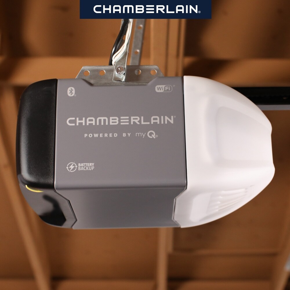 Chamberlain   - View #3