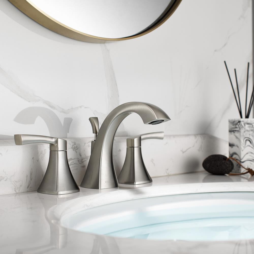 Vinnova 105123-BAF-SN Lavatory-Faucets - View #2