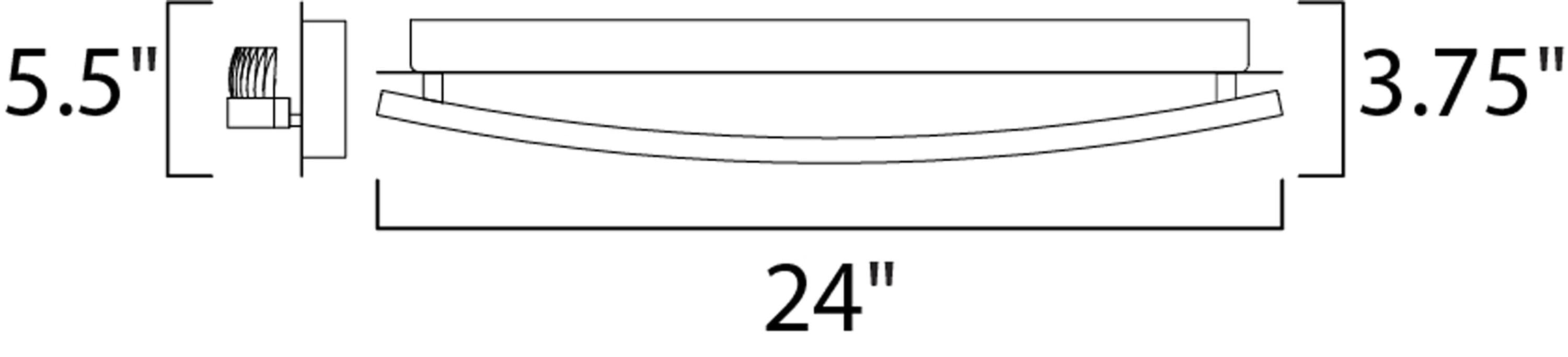Maxim Lighting 38367BCPC b089995 - View #4