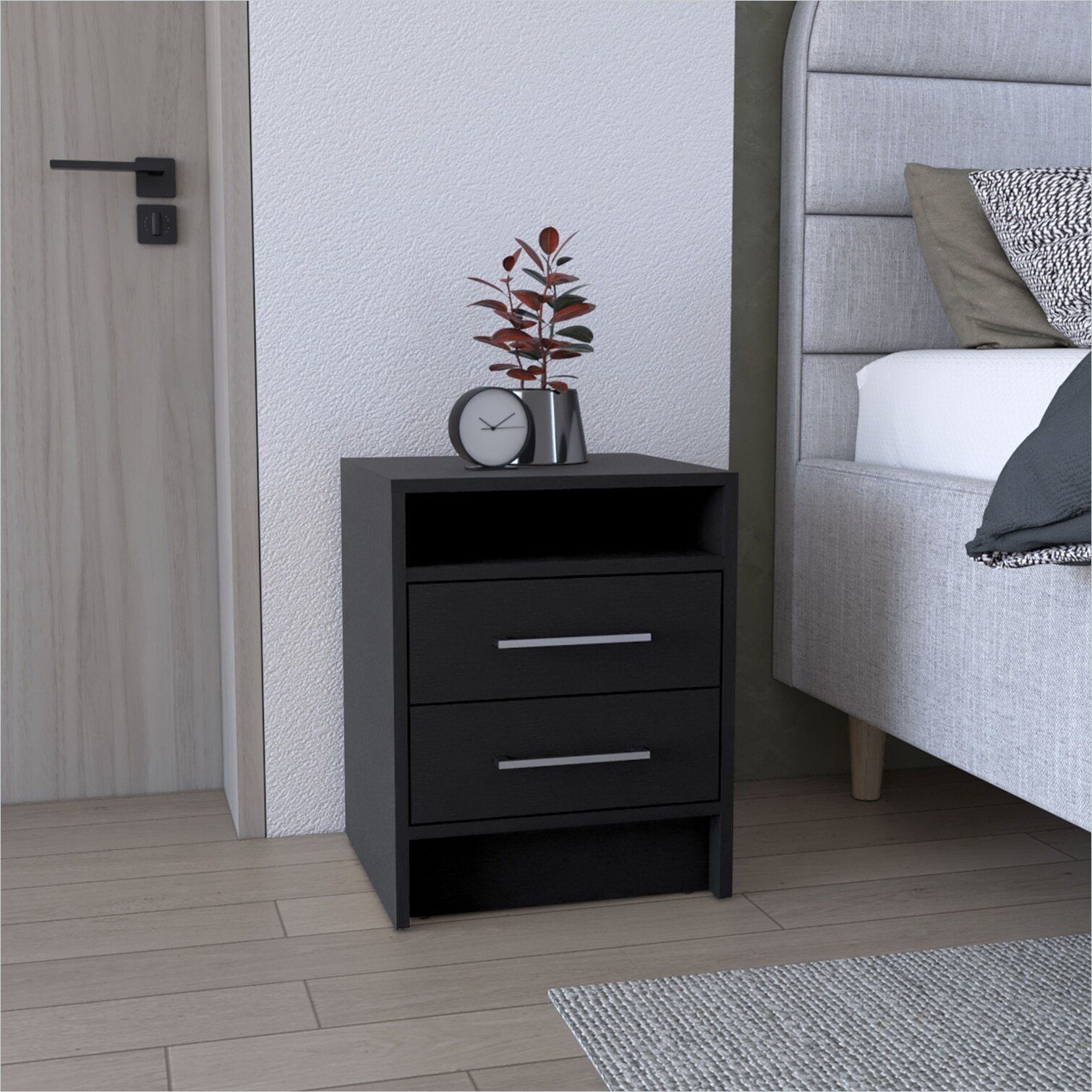 Naturefalls DFFDPF3PS6W2 nightstands - View #2