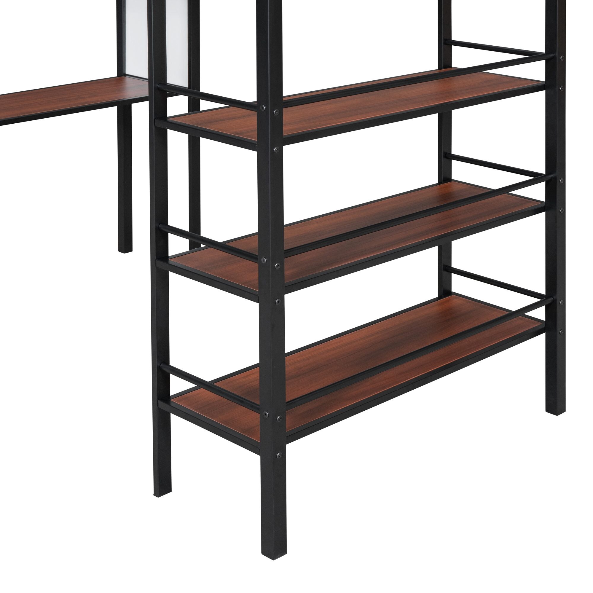 Yiekholo LL-1827AAB Bunk-Beds - View #10