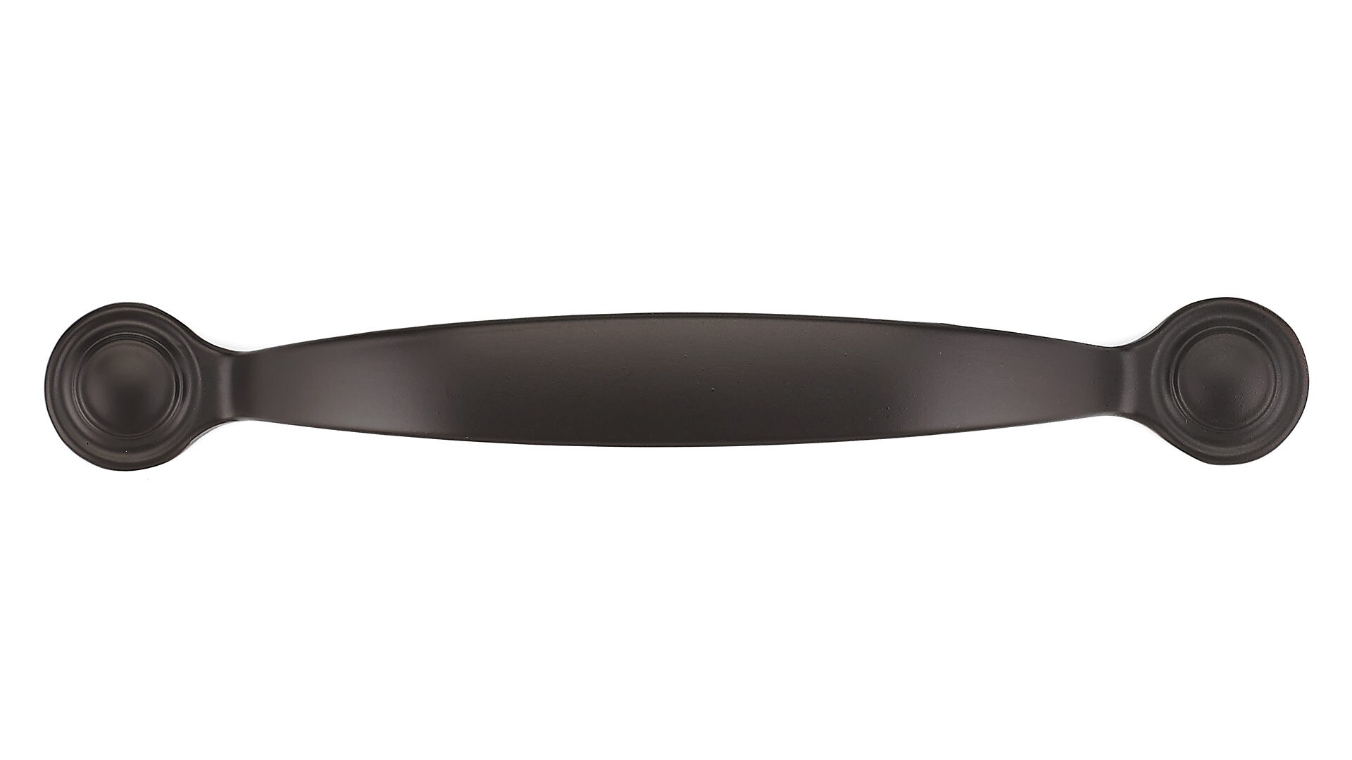 Richelieu BP288996ORB Cabinet-Pulls - View #2