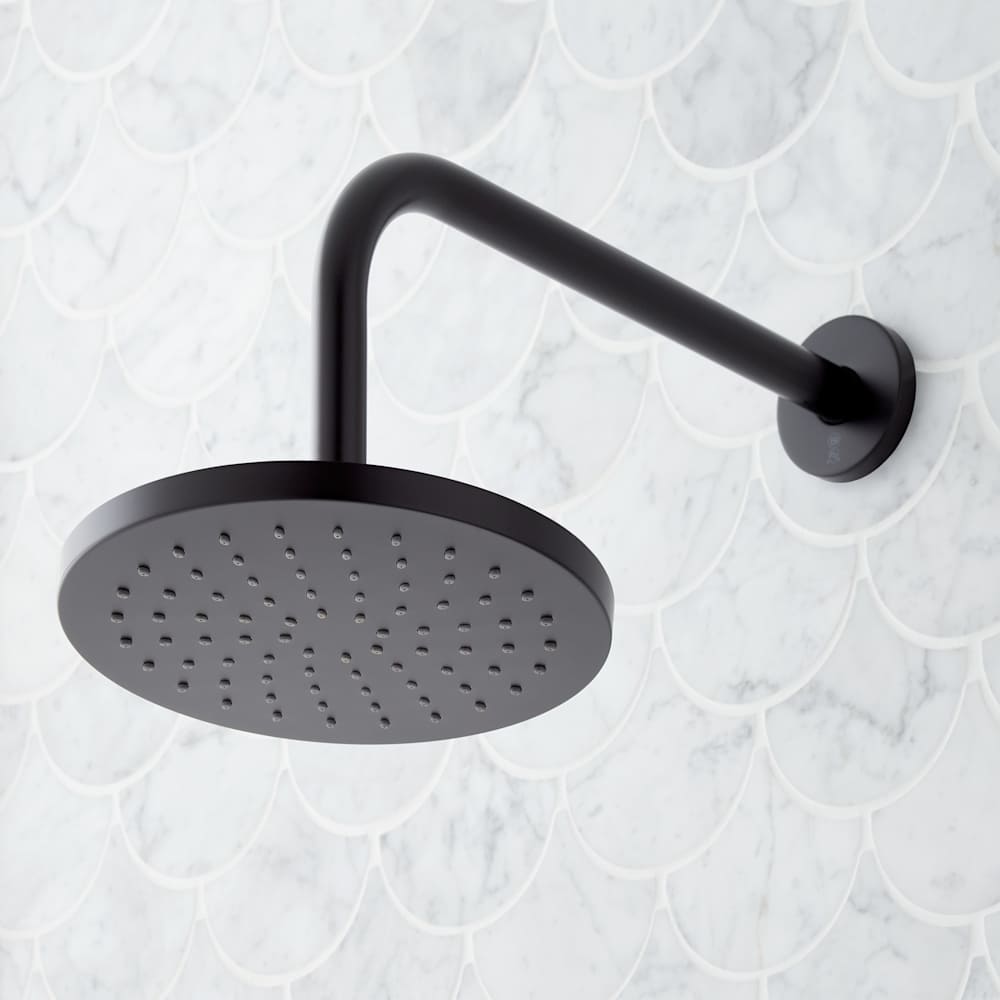 Signature Hardware SHTS74CP Tub-Spout - View #5